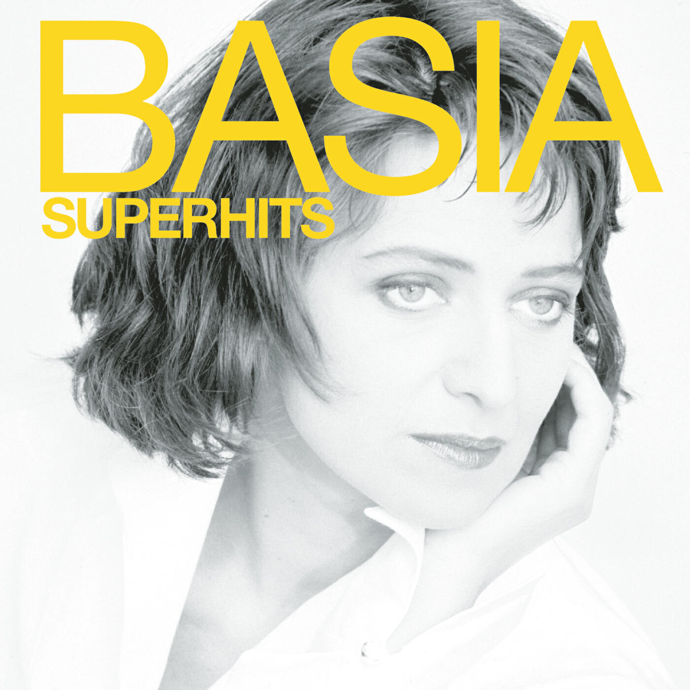 Basia - Drunk on Love