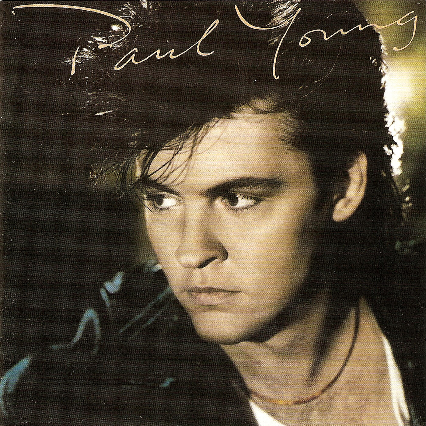 Paul Young - I'm Gonna Tear Your Playhouse Down (Extended Mix)