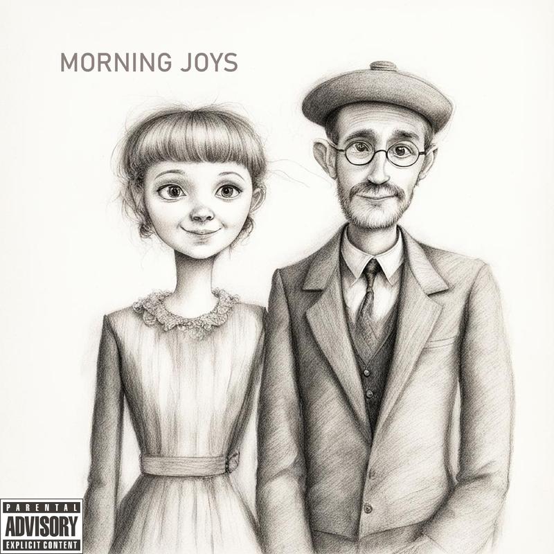 Постер альбома Morning Joys