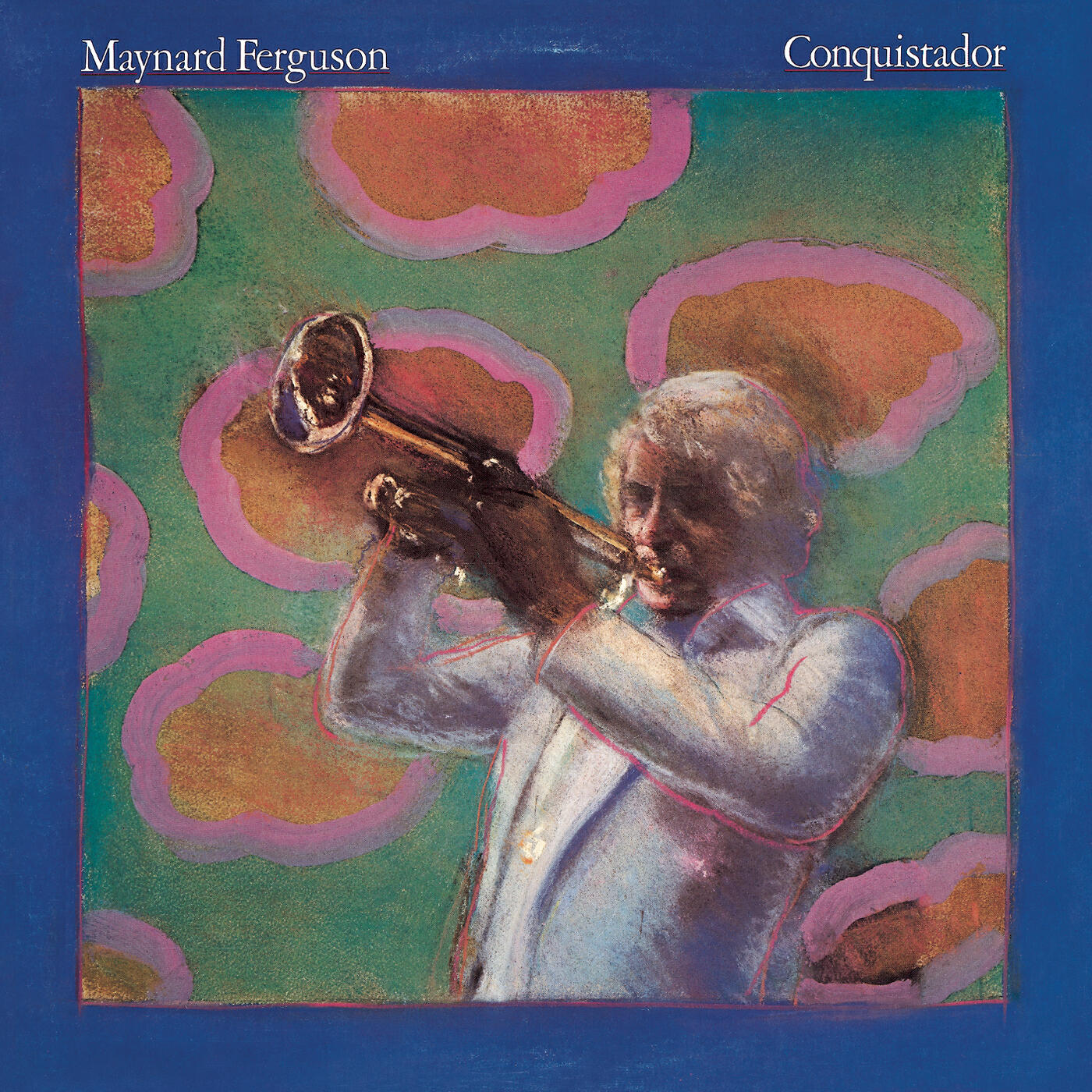 Maynard Ferguson - Soar Like An Eagle (Album Version)