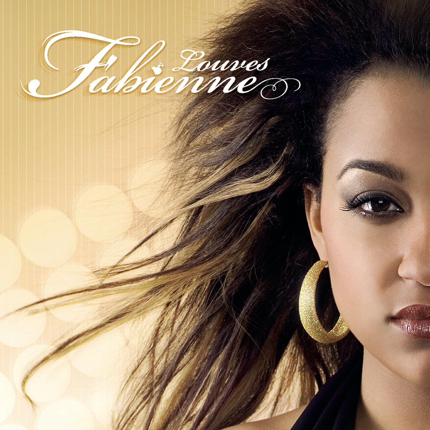 Fabienne Louves - Fanny