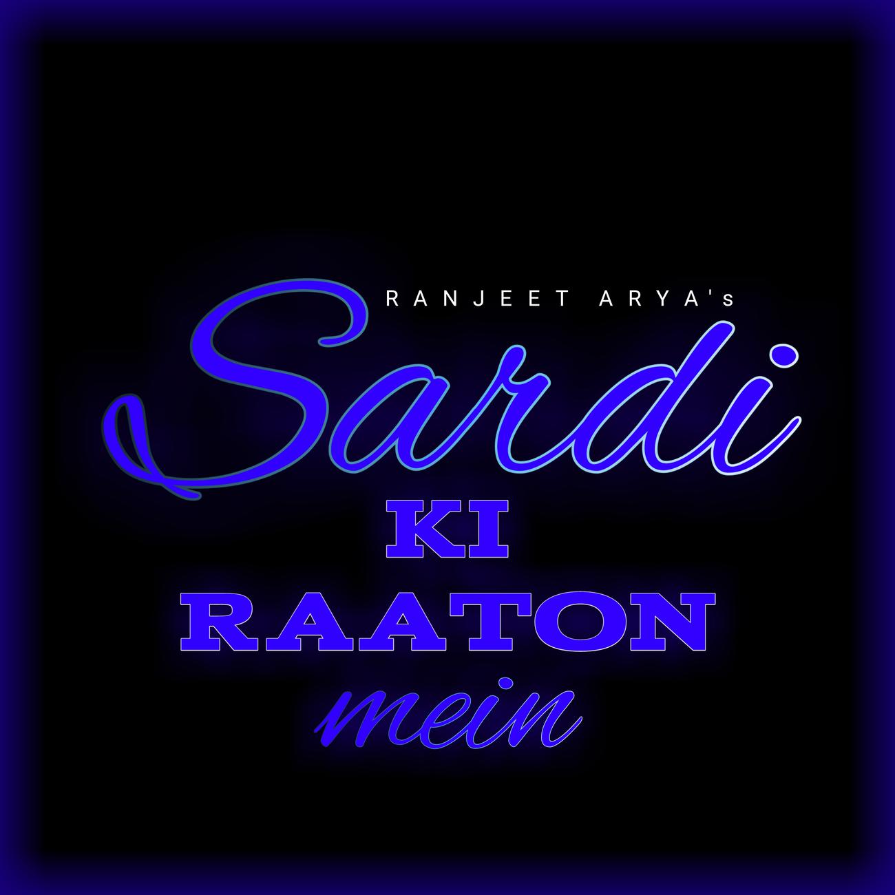 Постер альбома Sardi Ki Raaton Mein