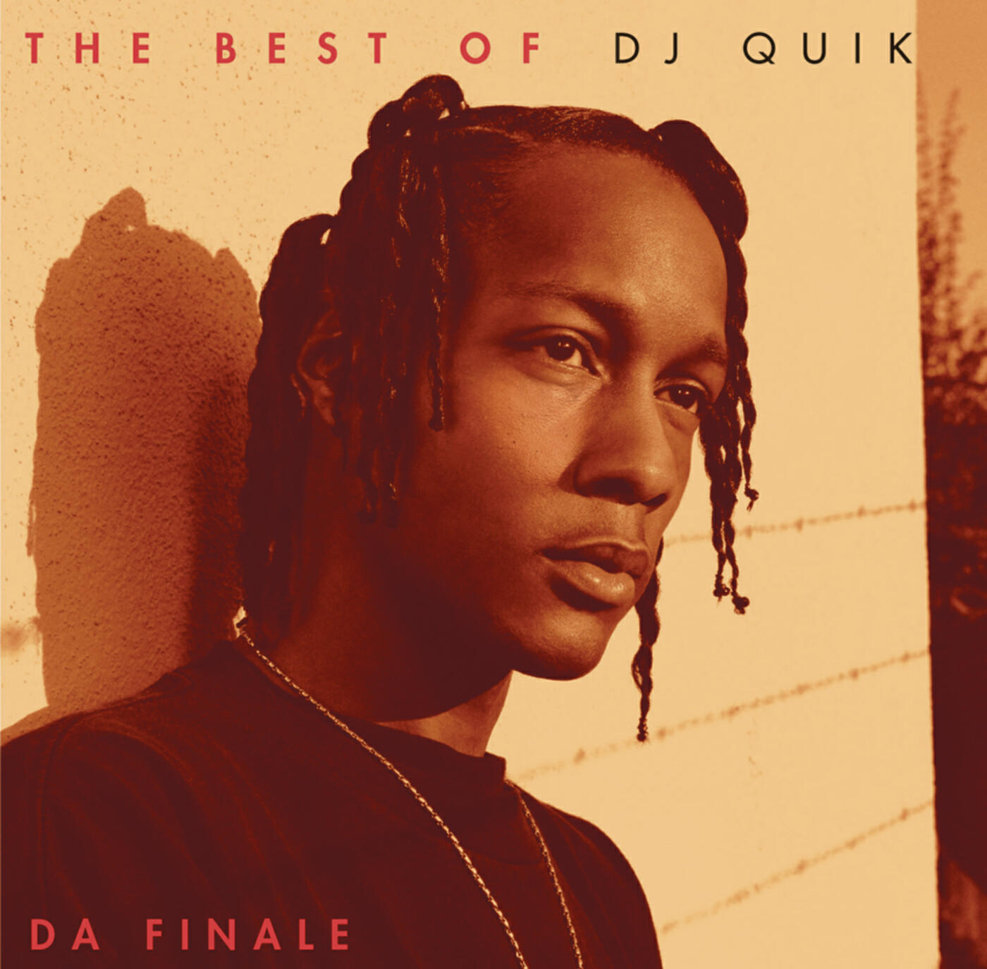DJ Quik - So Many Wayz