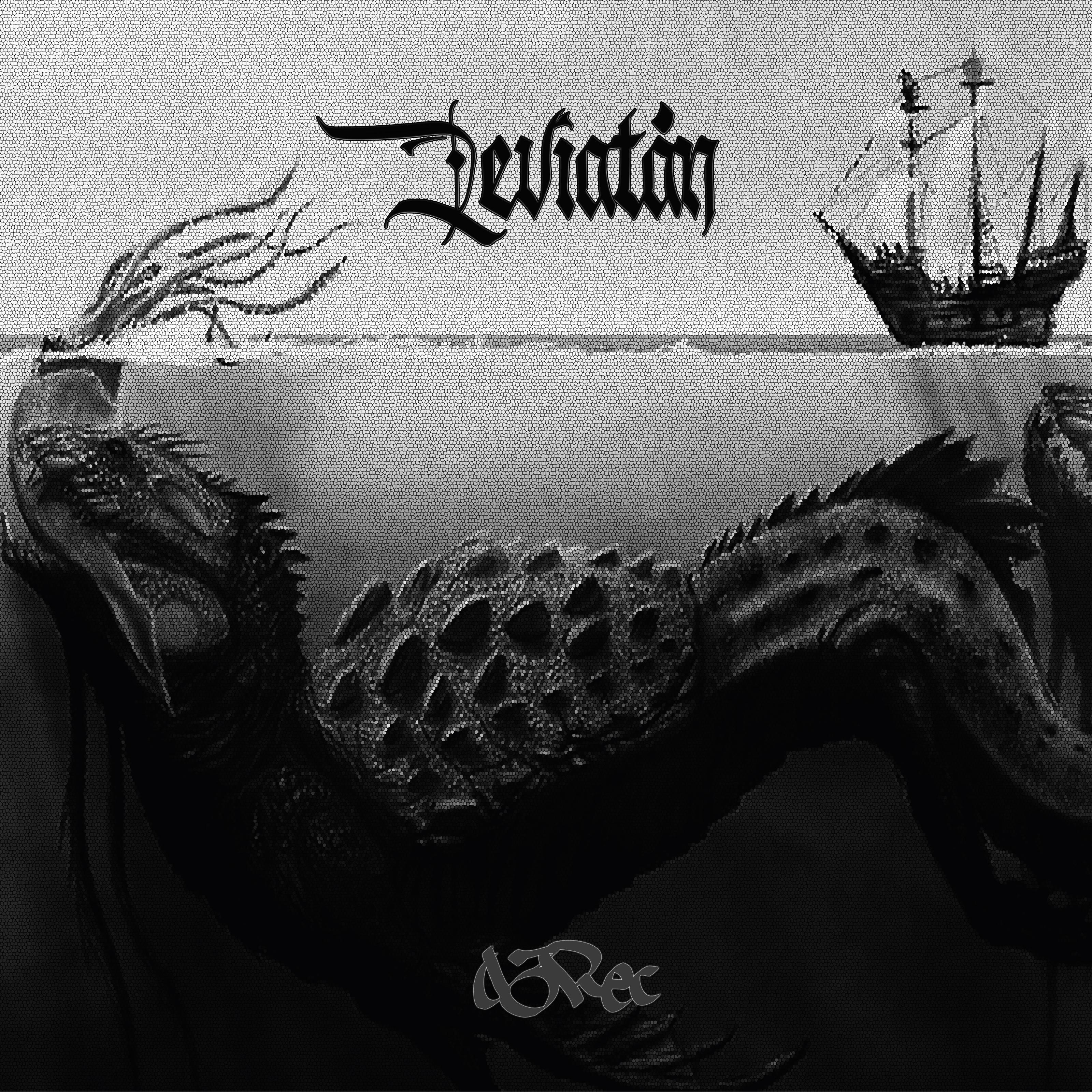 Постер альбома Leviatán