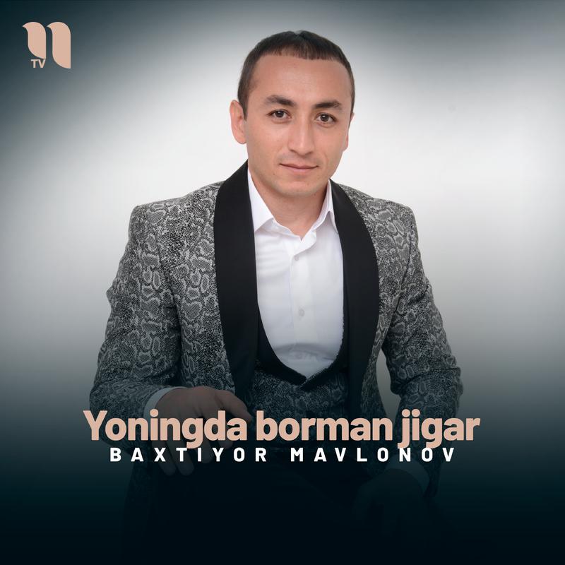Постер альбома Yoningda borman jigar