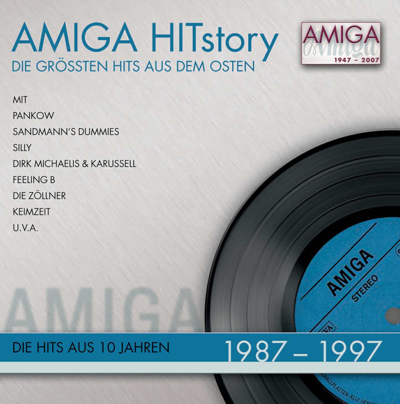 Peter Maffay - Über sieben Brücken (Digitally Remastered)