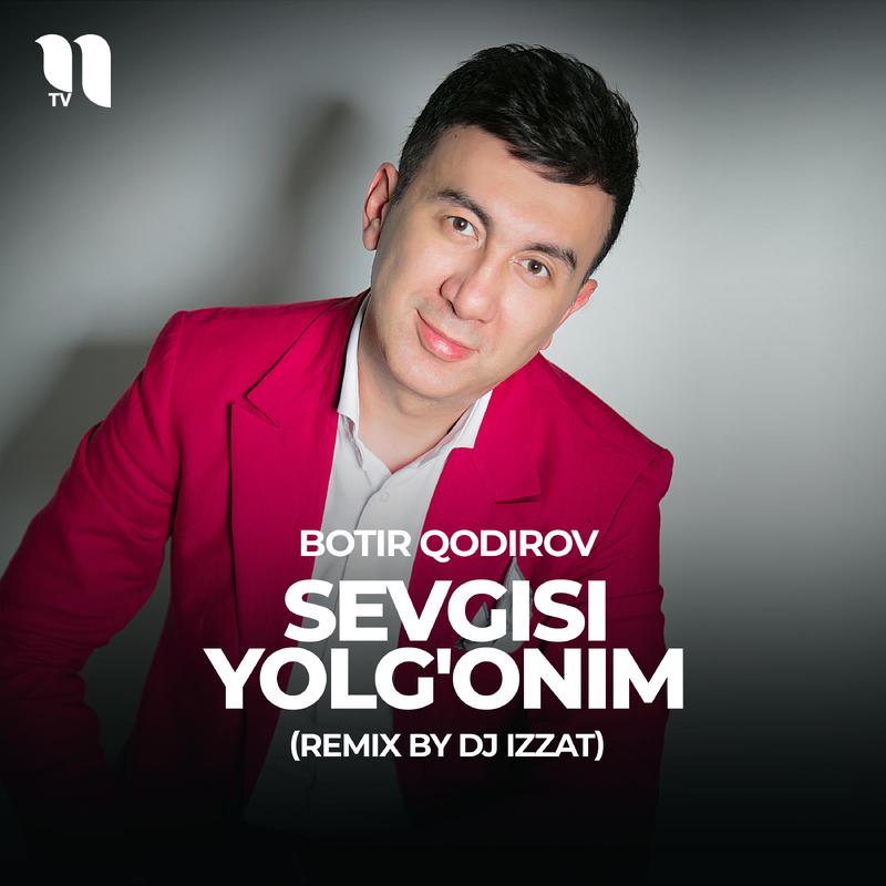 Постер альбома Sevgisi yolg'onim (remix by Dj Izzat)