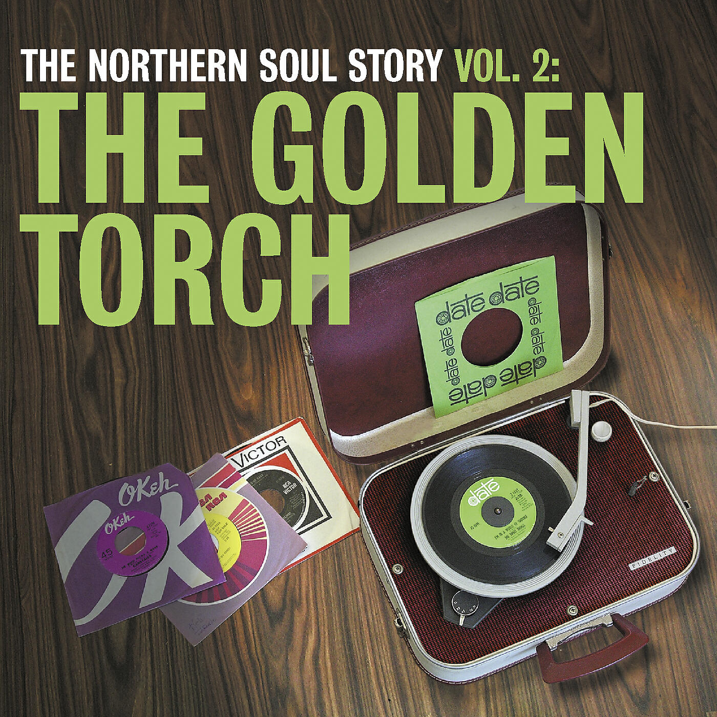 The Lorelei - S.T.O.P.
