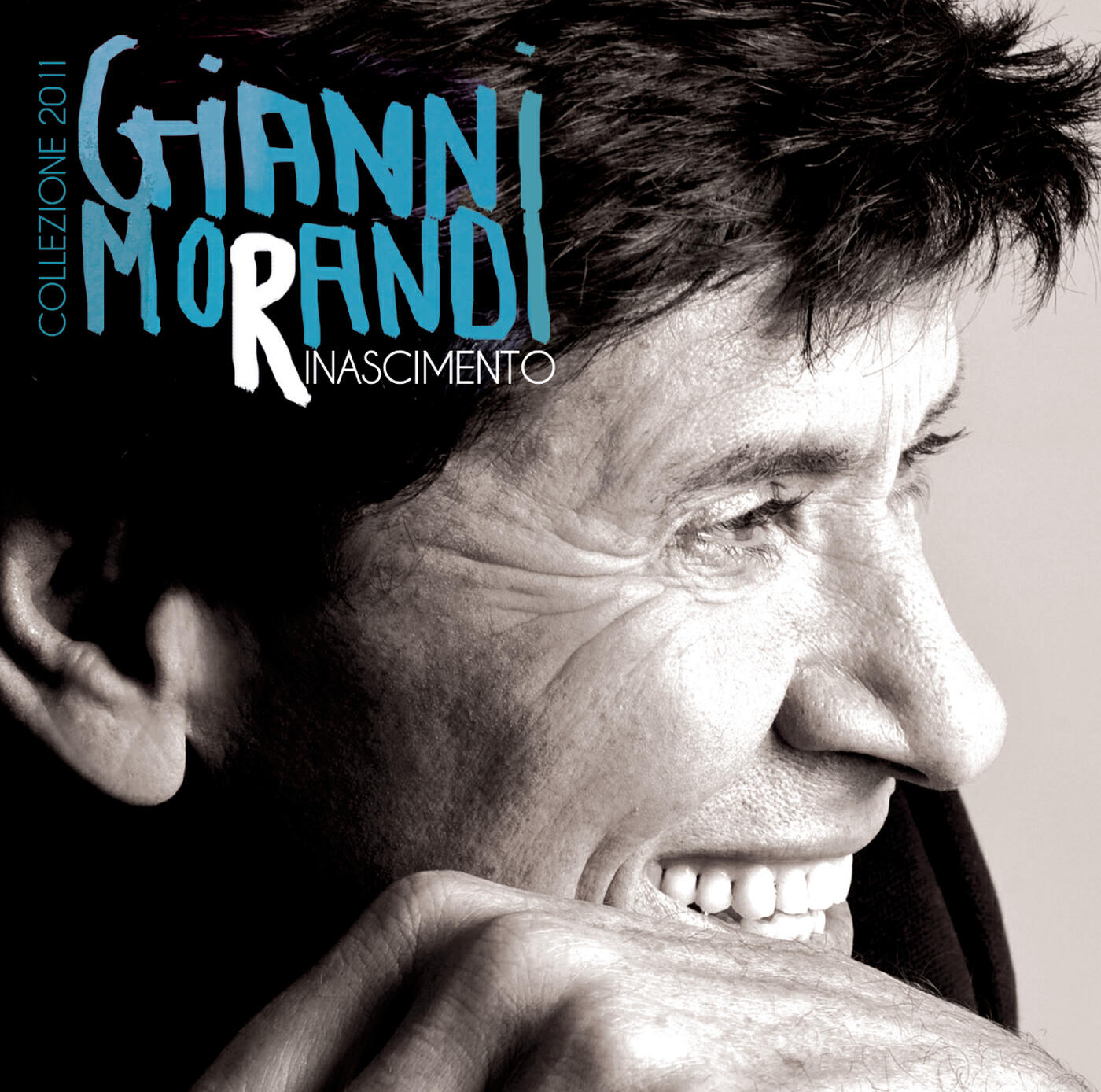 Gianni Morandi - Tu Sei Diversa