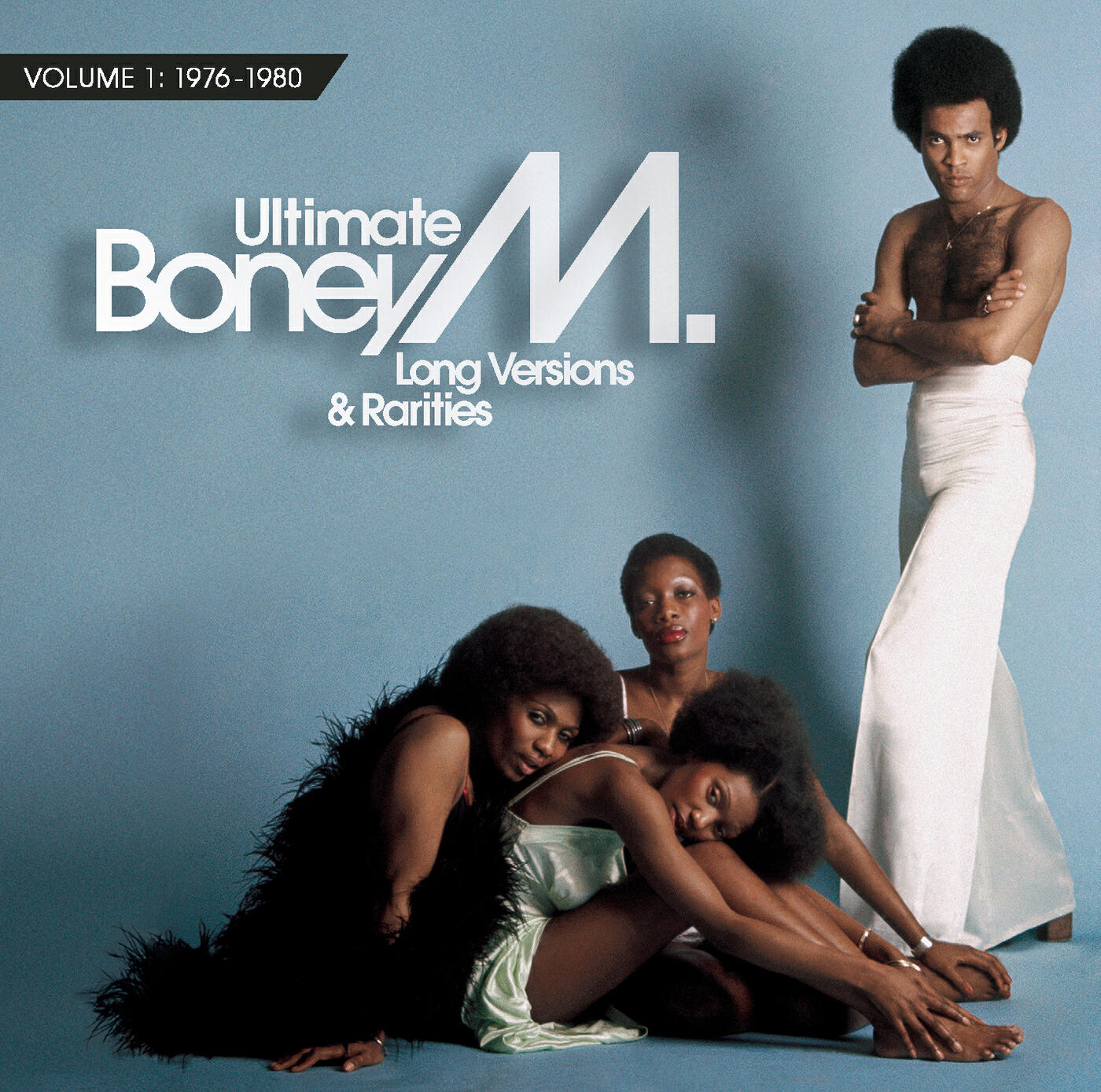 Boney M. - Bahama Mama (Long Version)