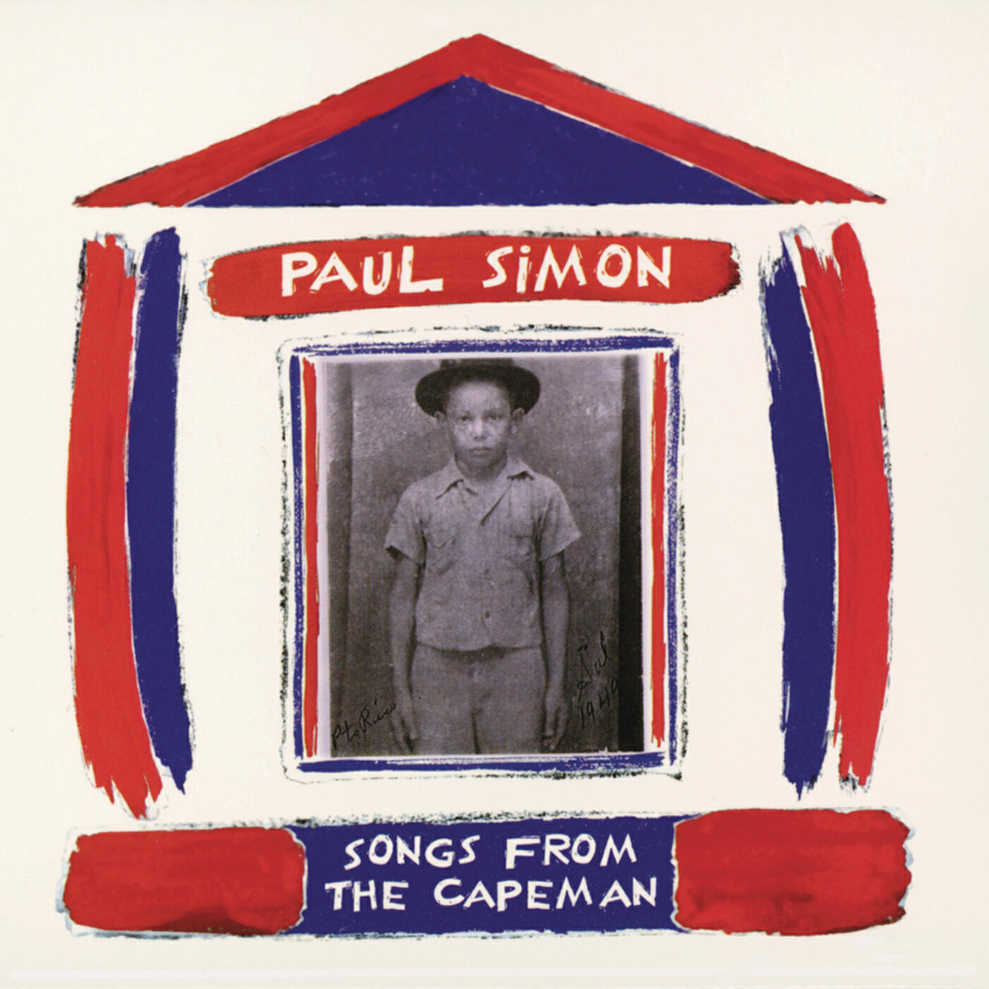 Paul Simon - Shoplifting Clothes (Bonus Track)