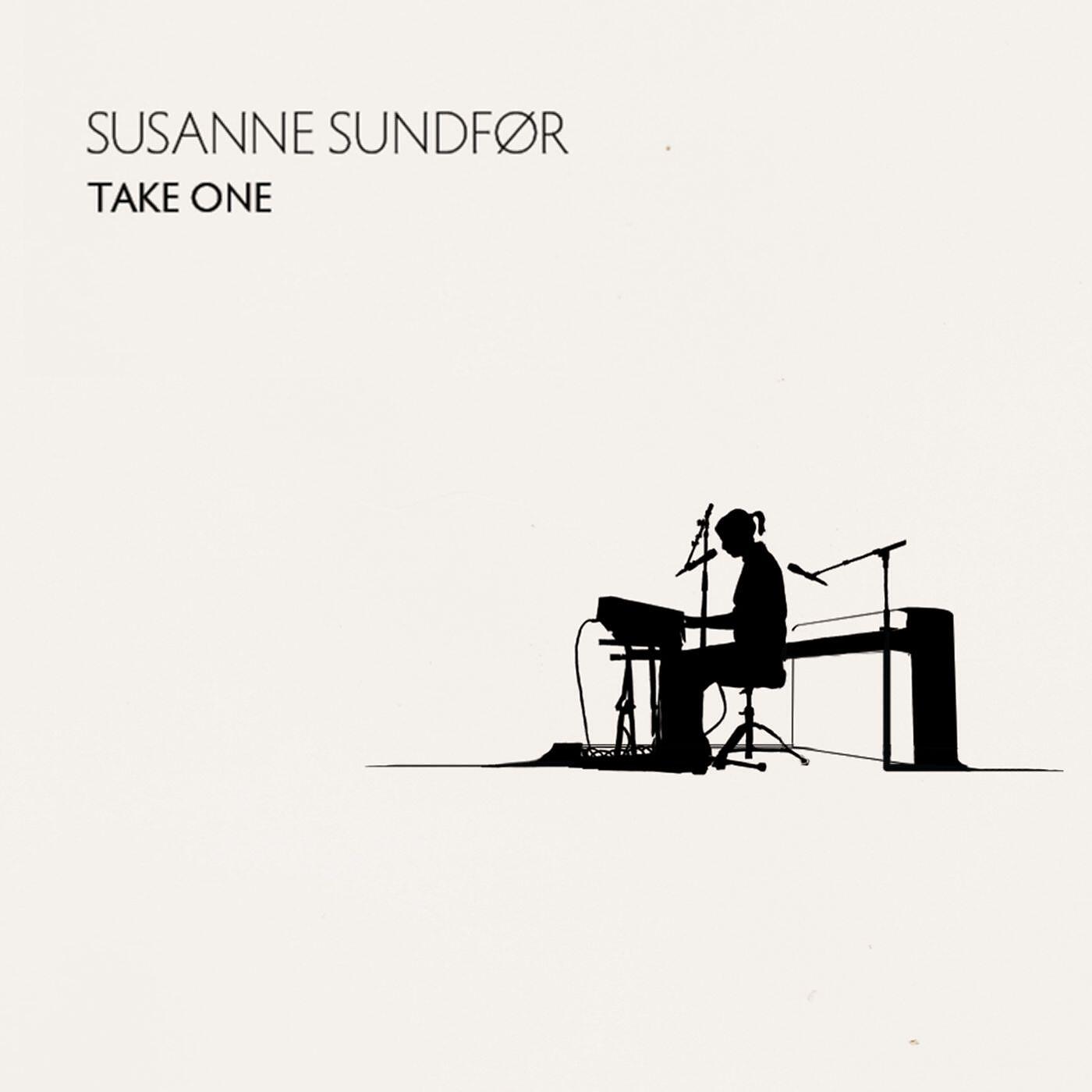 SUSANNE SUNDFØR - I Resign