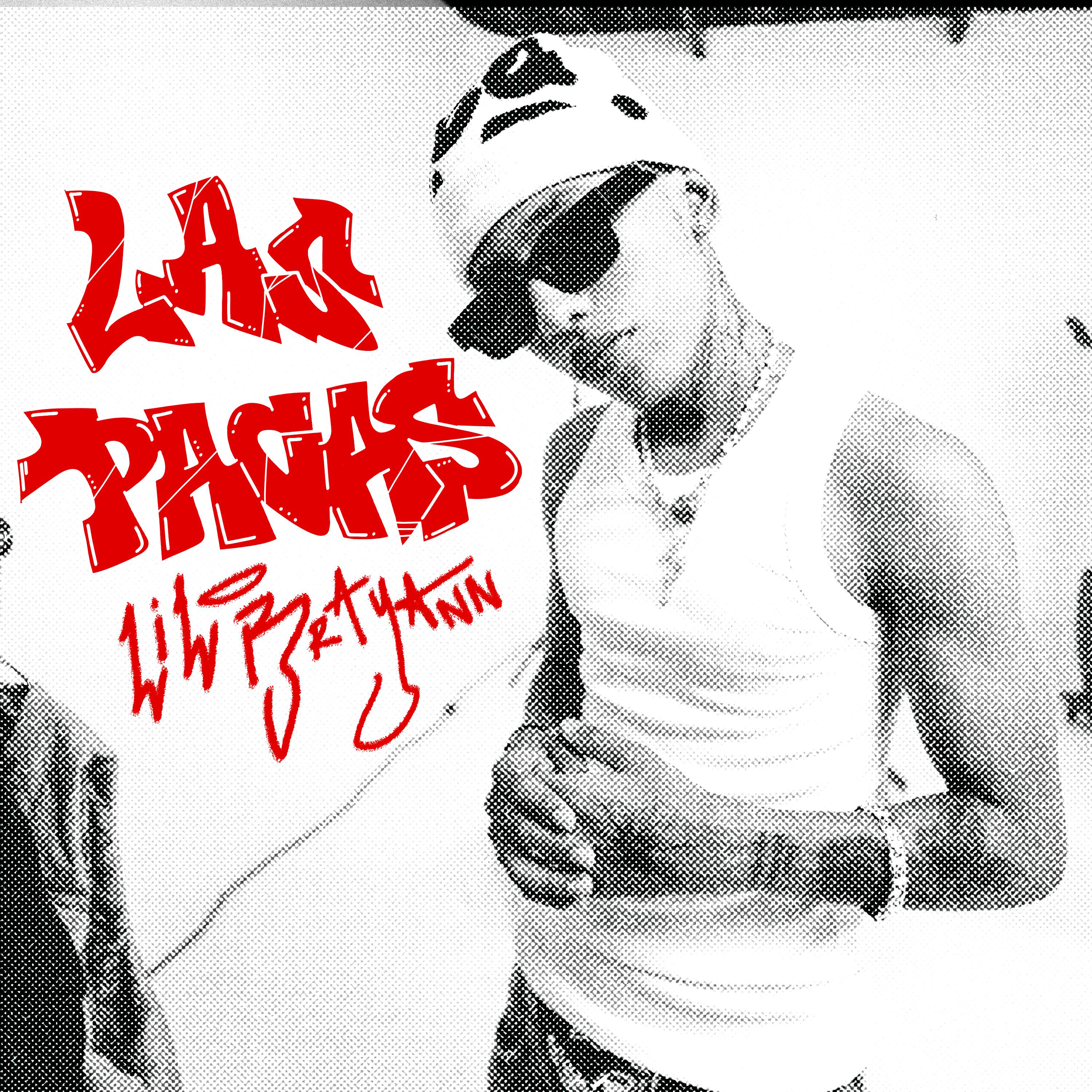 Постер альбома Las Pacas