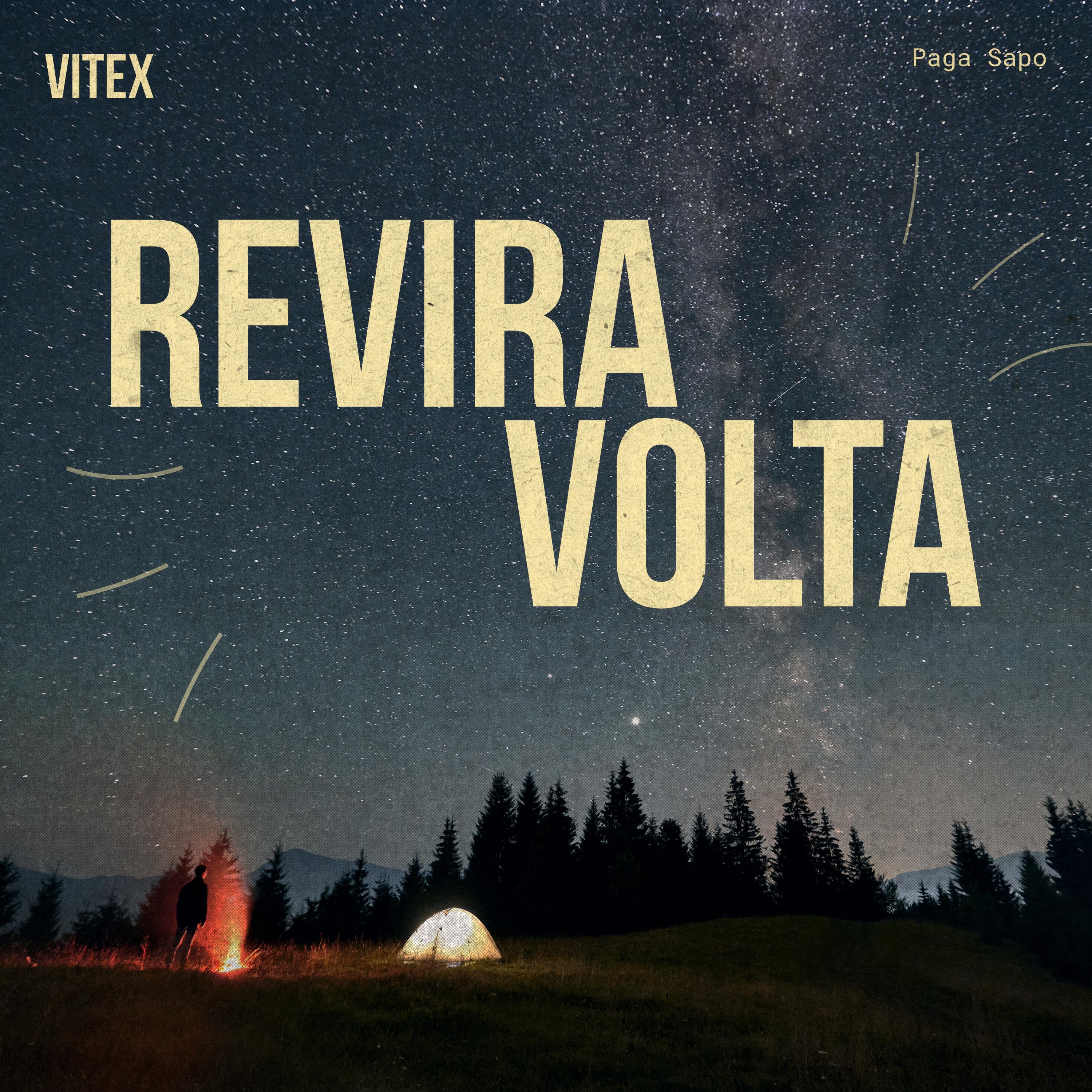 Постер альбома Revira Volta