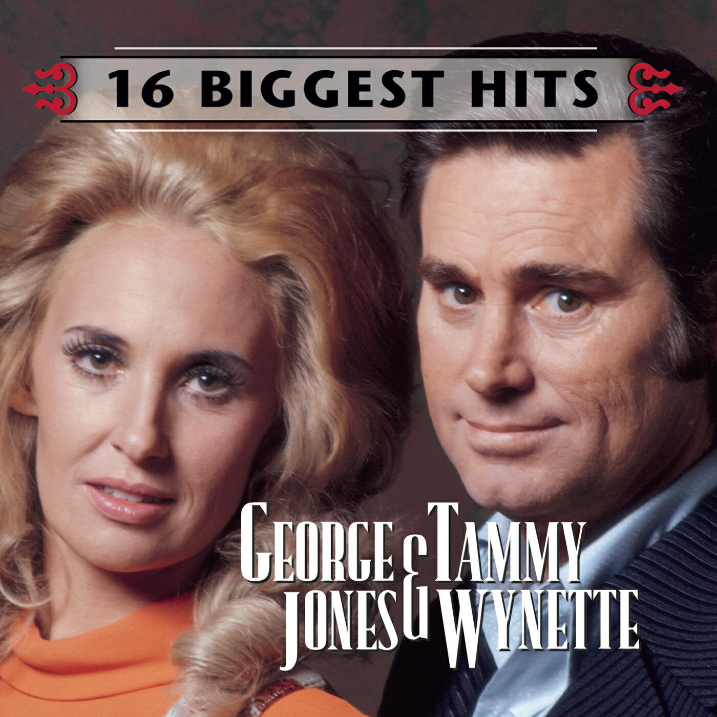 George Jones - Golden Ring (Album Version)