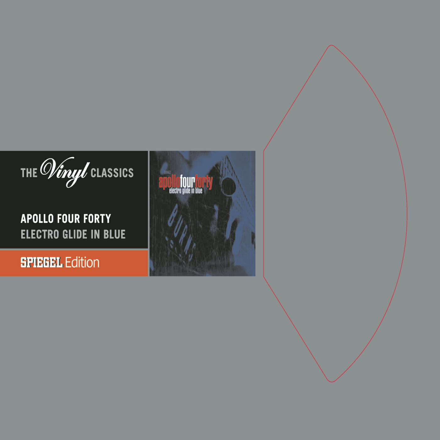 Apollo 440 - Altamont Super - Highway Revisited