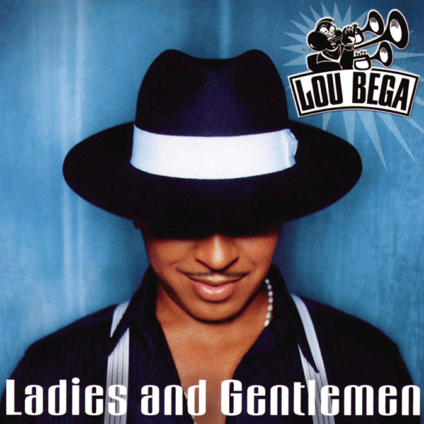 Слушать музыку джентльмен. Lou Bega. Lou Bega альбом. Lou Bega обложки альбомов. Bachata Lou Bega.