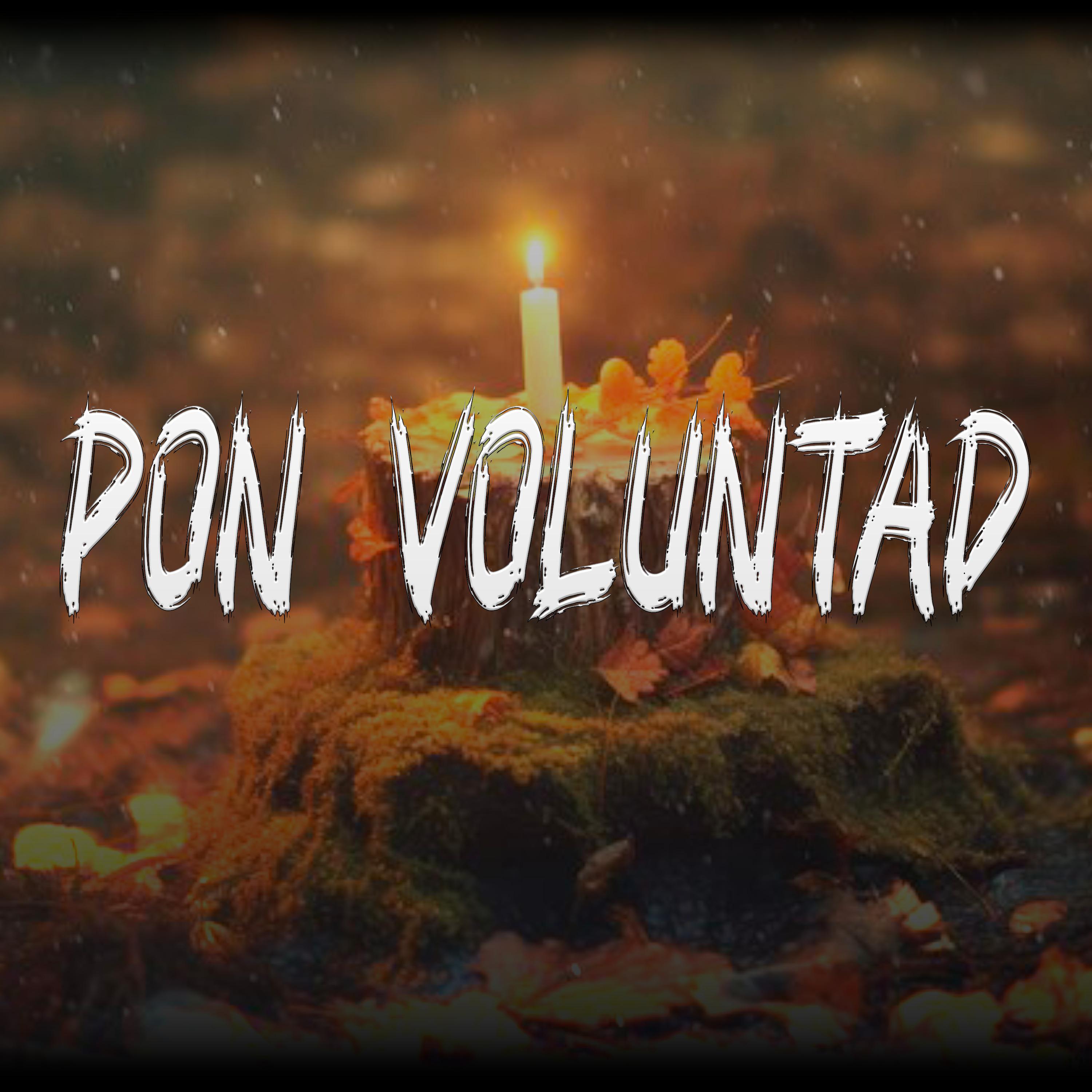 Постер альбома Pon Voluntad
