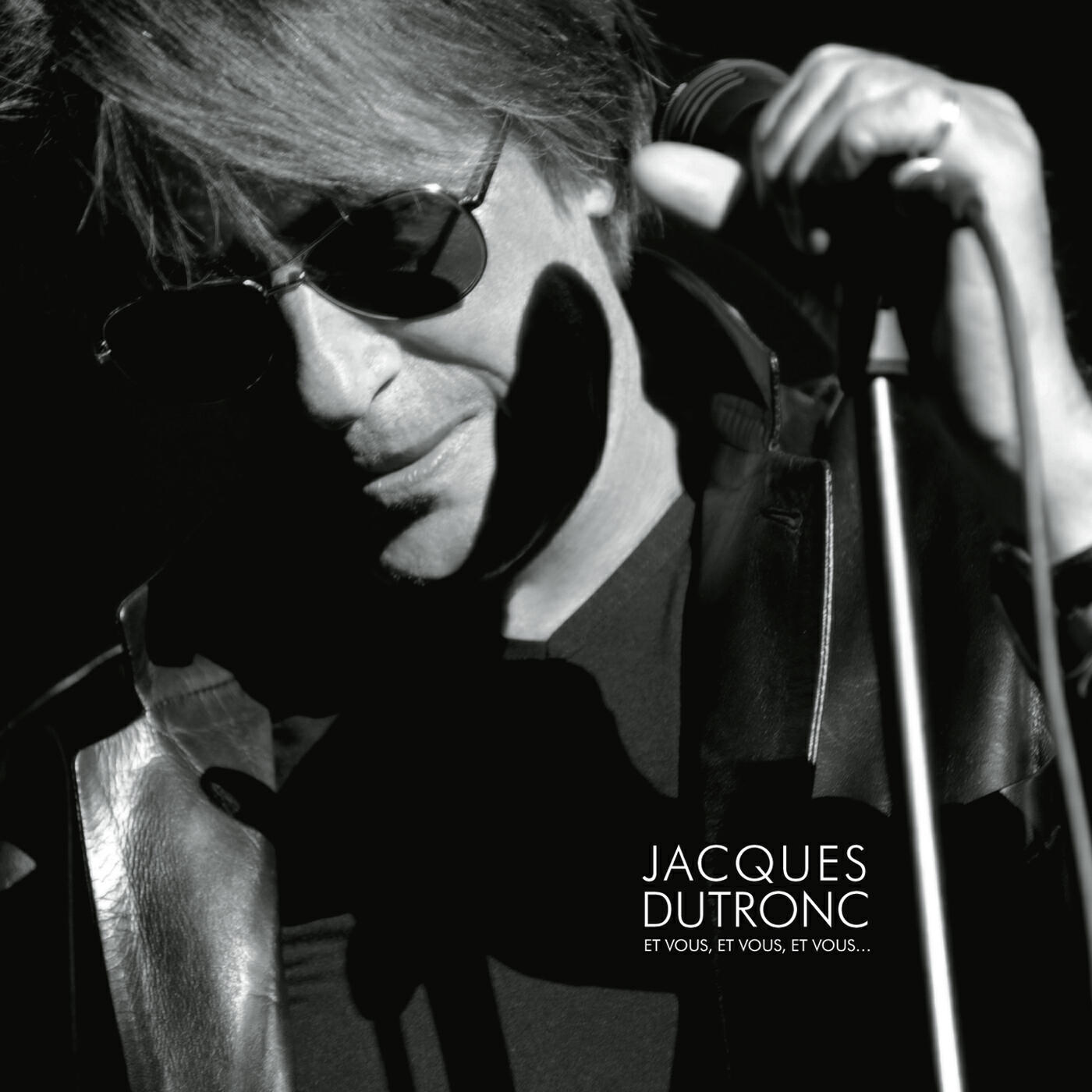 Jacques Dutronc - Et moi, et moi, et moi (Live 2010)