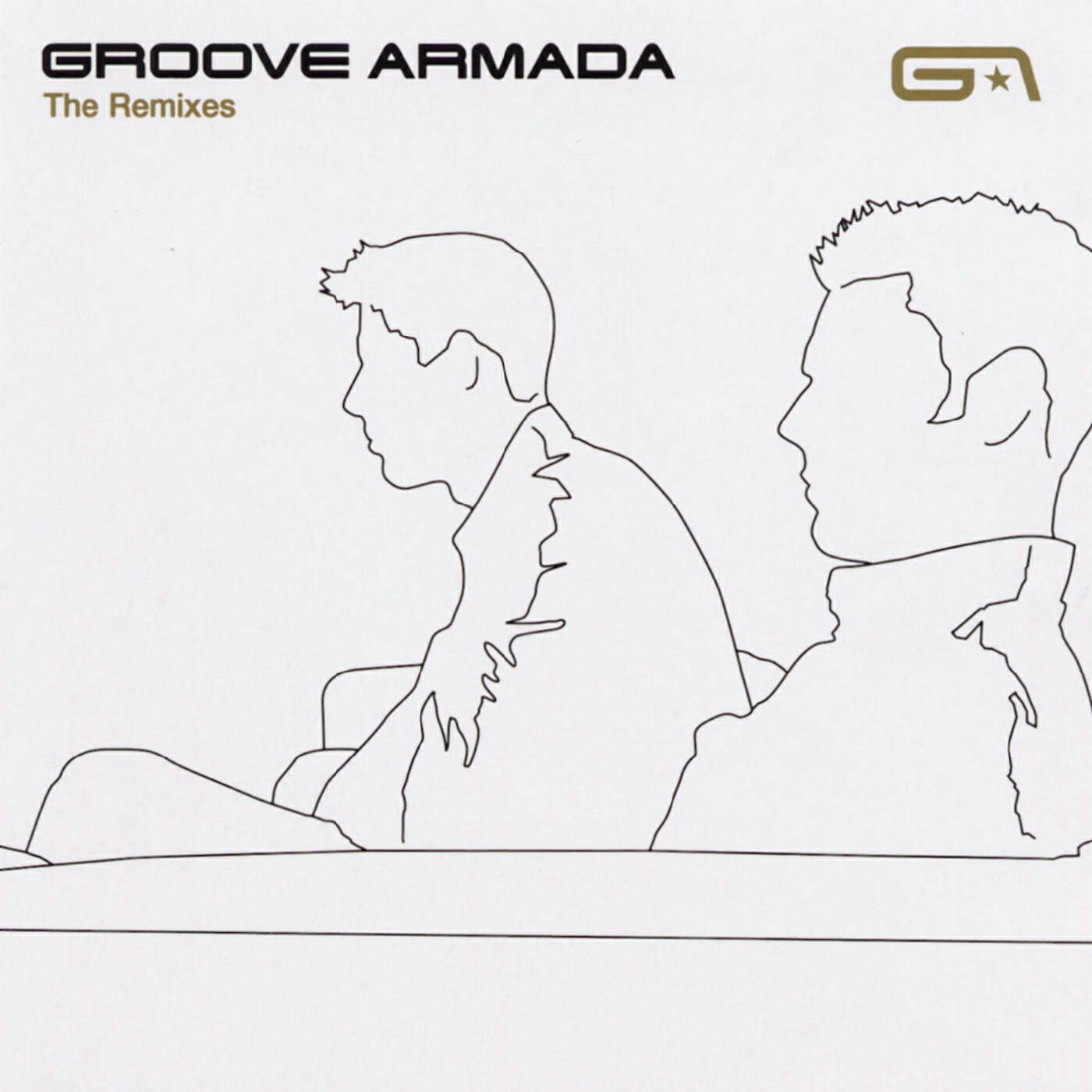 Groove Armada - Whatever, Whenever (DJ Dan & Terry Mullan Bongorella Dub)