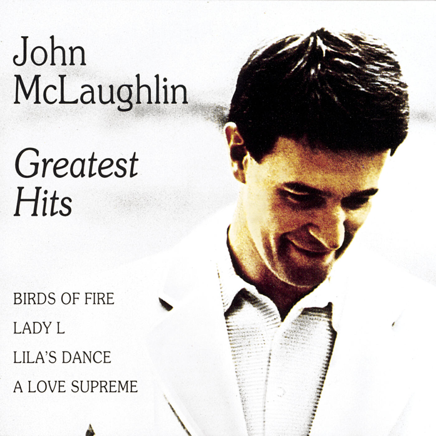 John McLaughlin - The Way of the Pilgrim