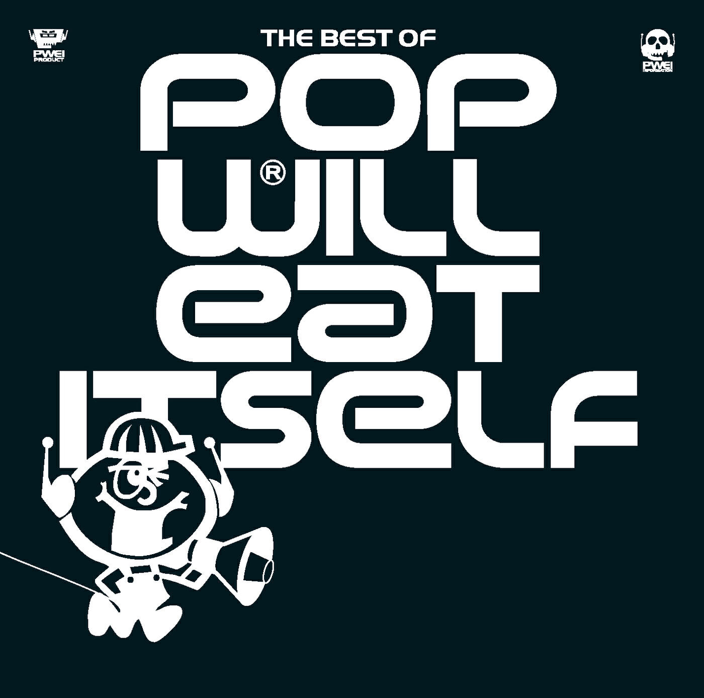 Pop Will Eat Itself - 92° F (The 3rd Degree)