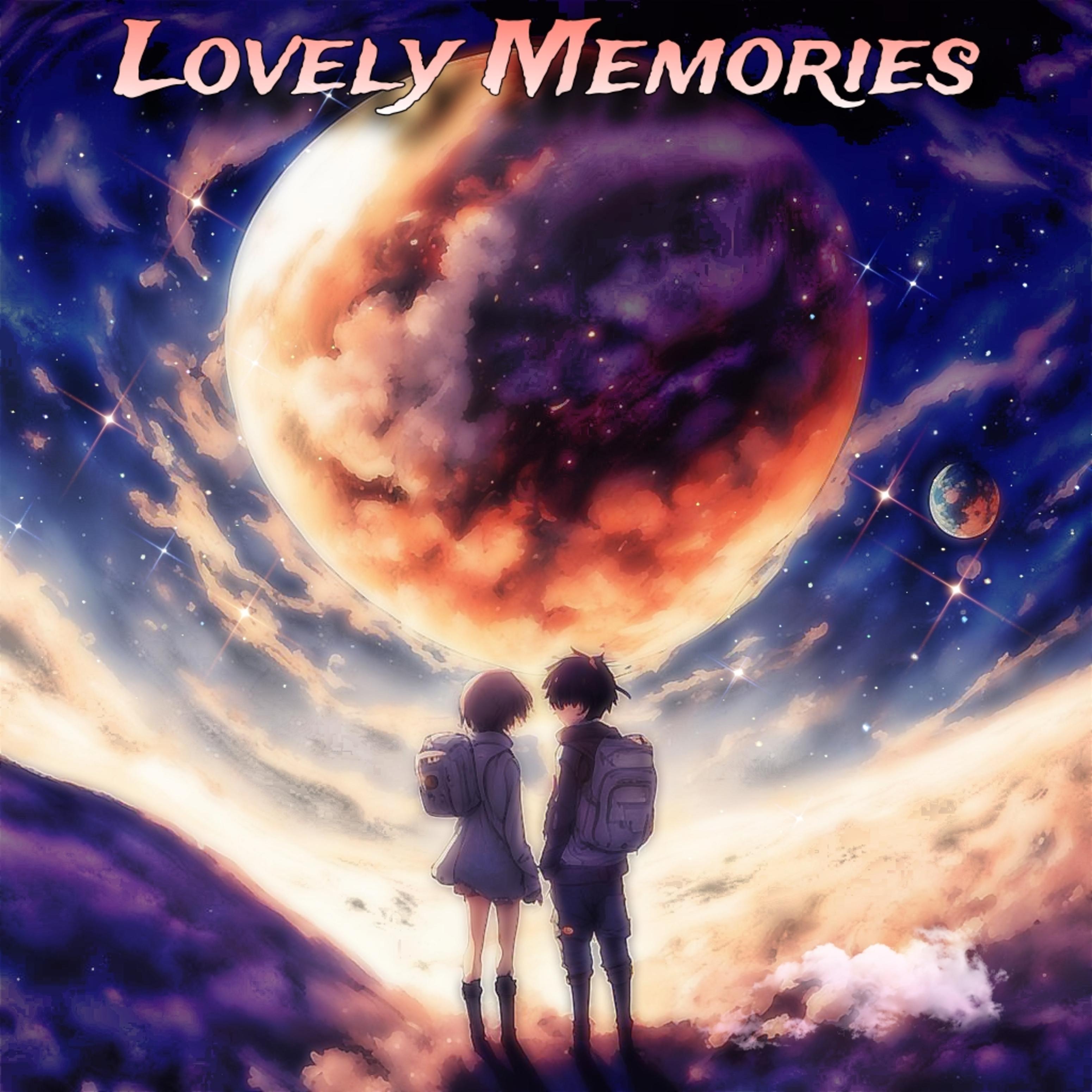 Постер альбома Lovely Memories