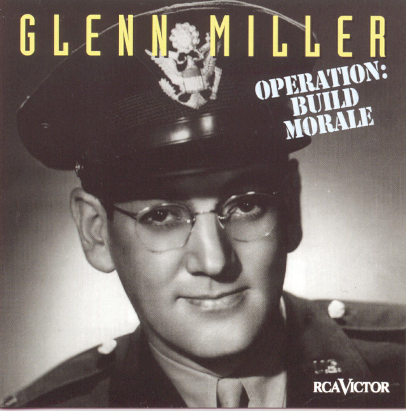 Glenn Miller & The Army Forces Training Command Orchestra - Over There (1996 Remastered)