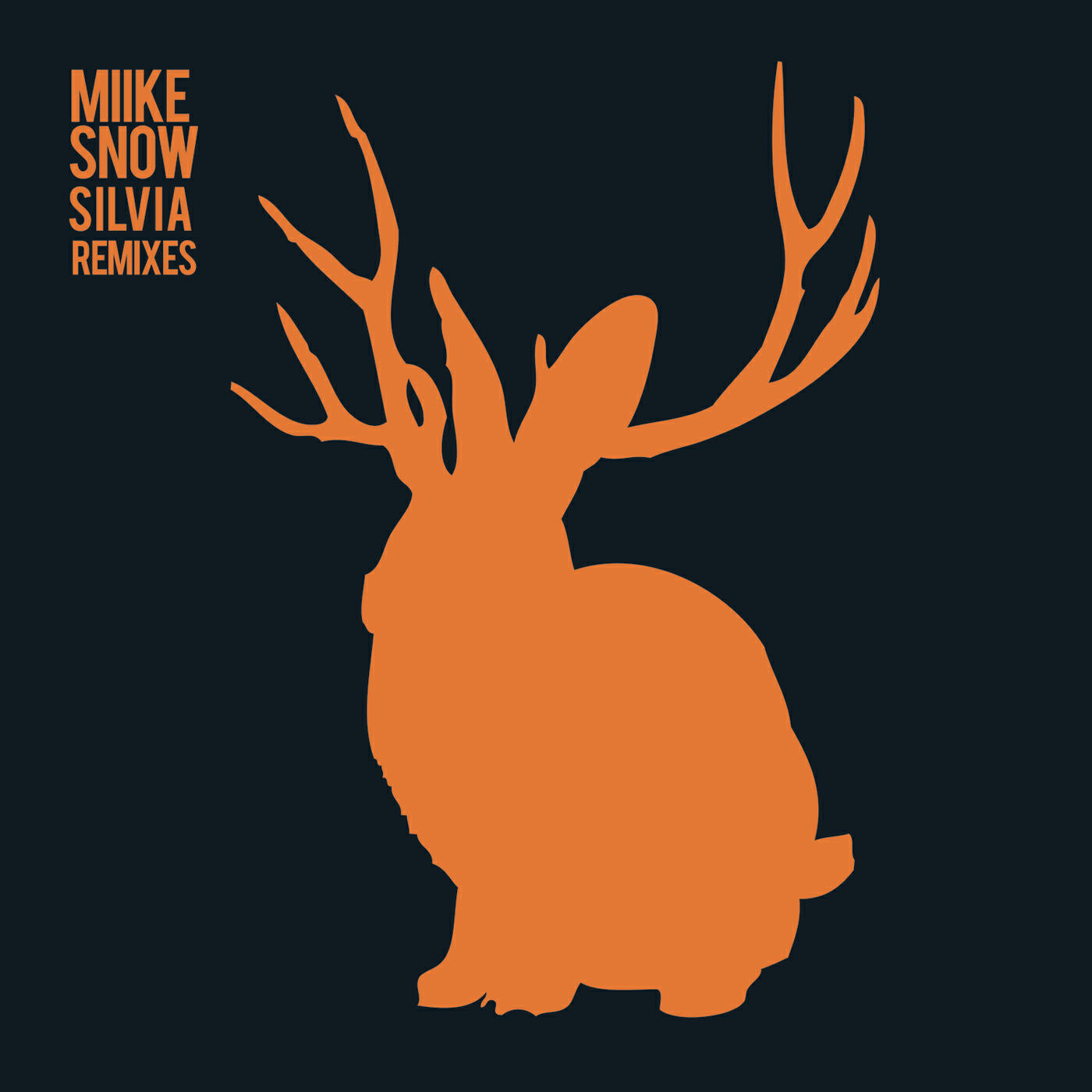 Miike Snow - Silvia (Hugg & Pepp Remix)