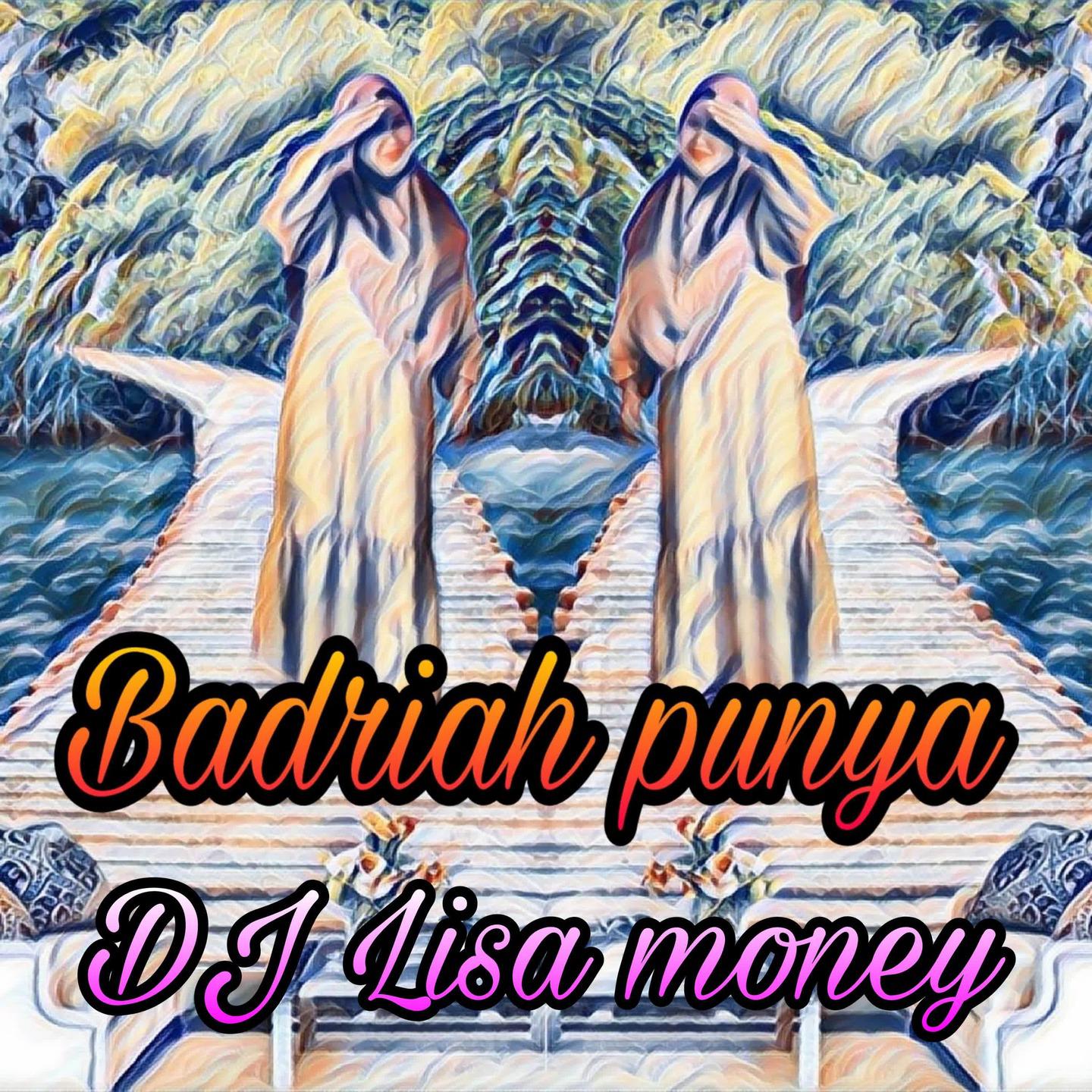 Постер альбома Lisa money Badriah