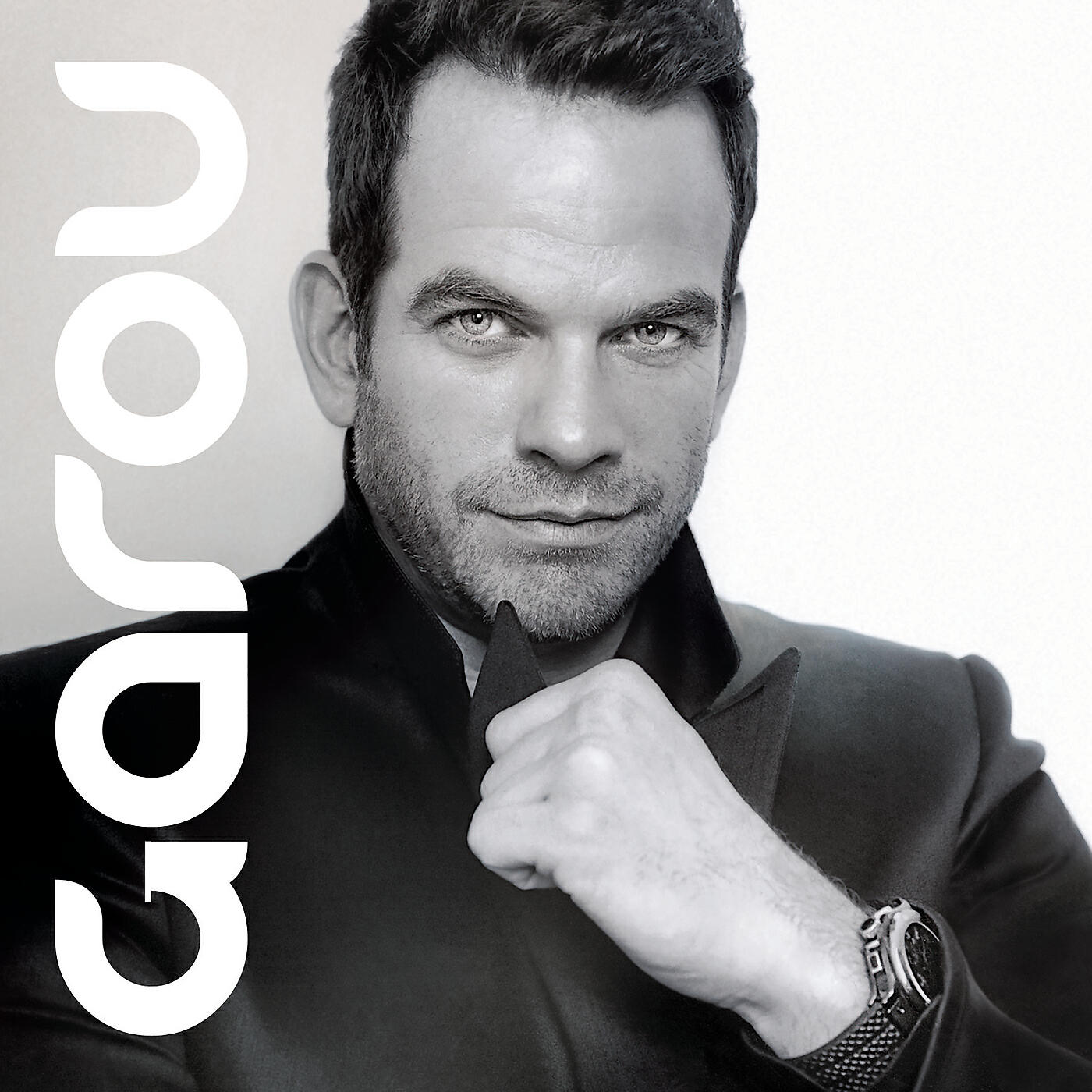 Garou - Je suis debout