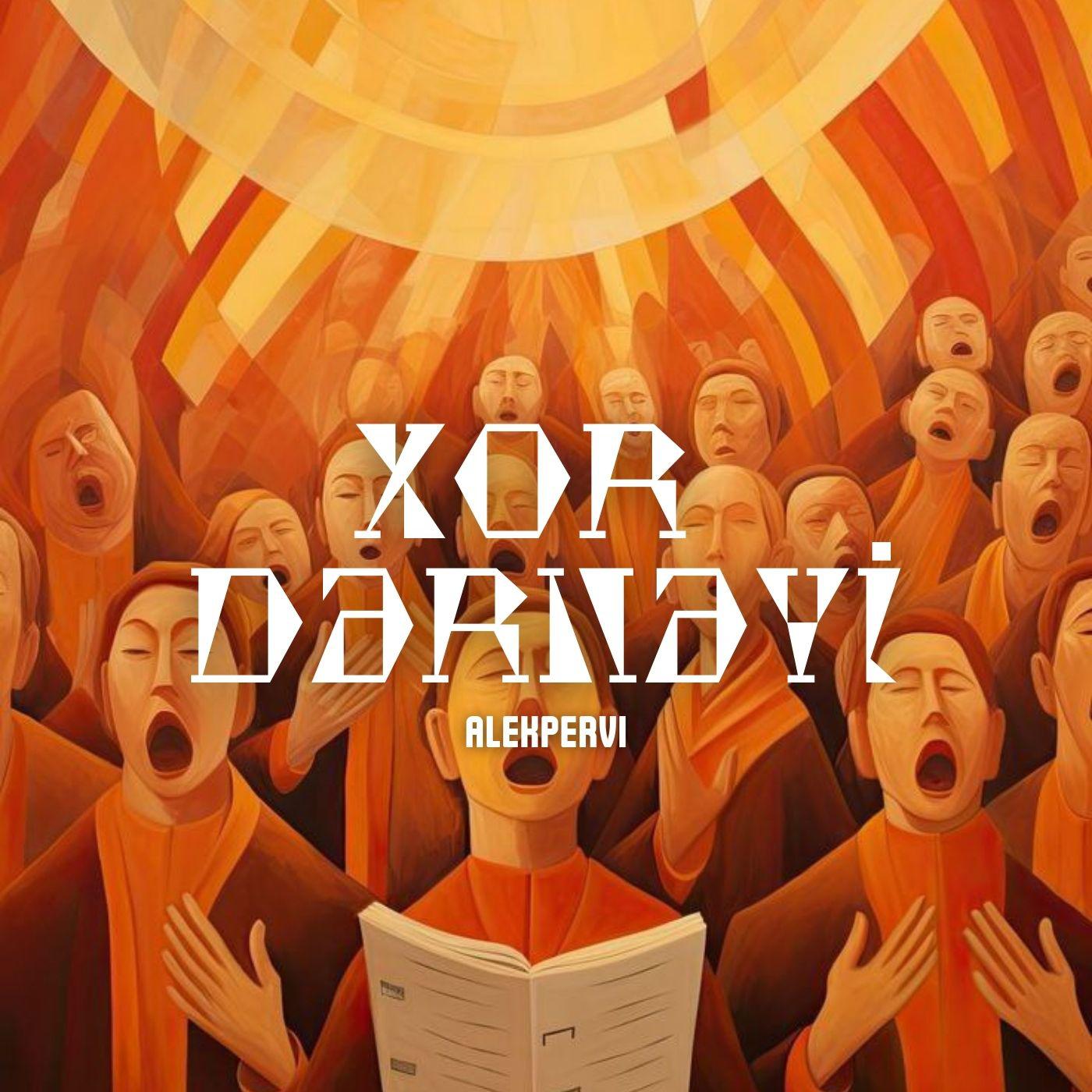 Постер альбома Xor Dərnəyi