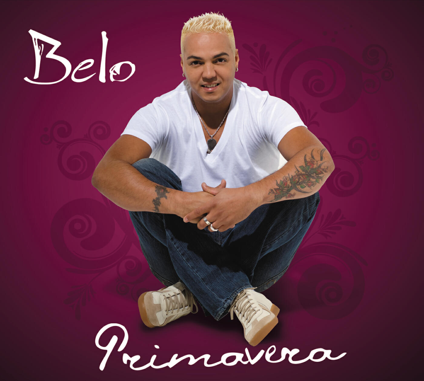 Belo - Tudo Mudou (Todo Cambió)
