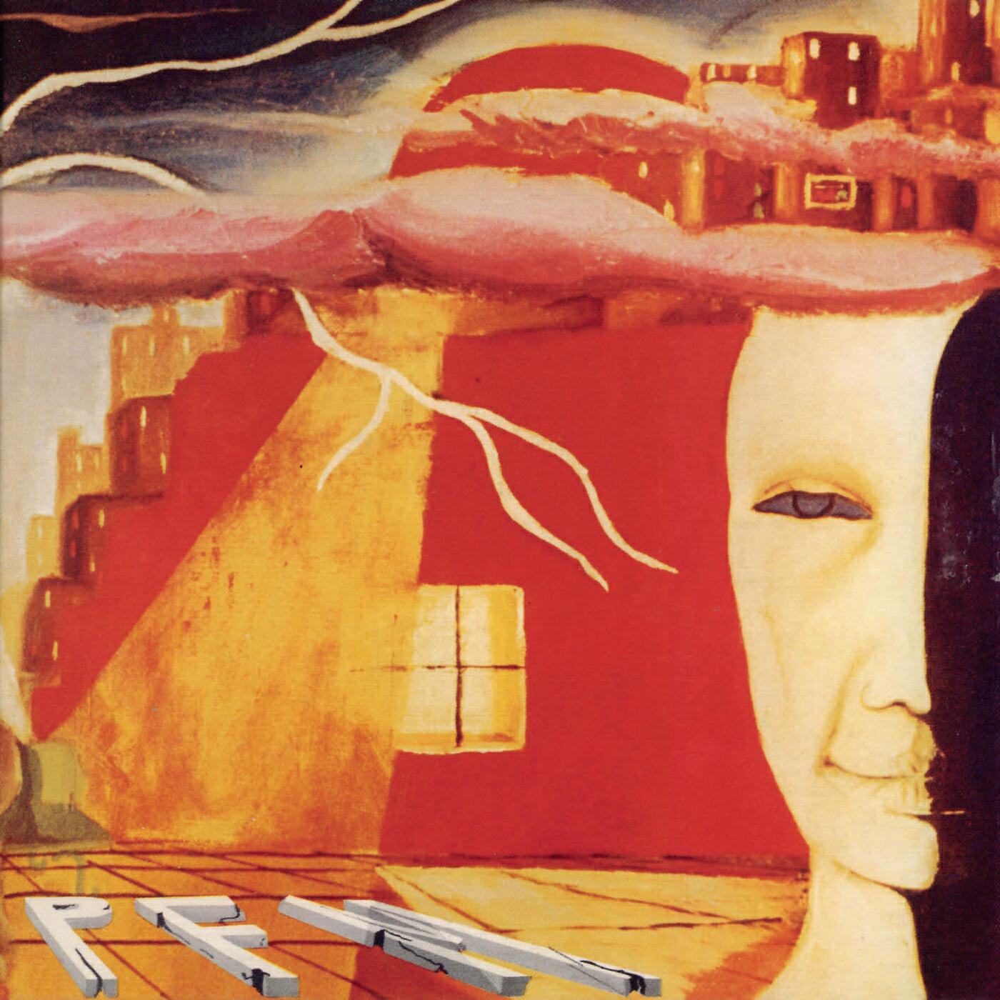 Premiata Forneria Marconi - La carrozza di Hans