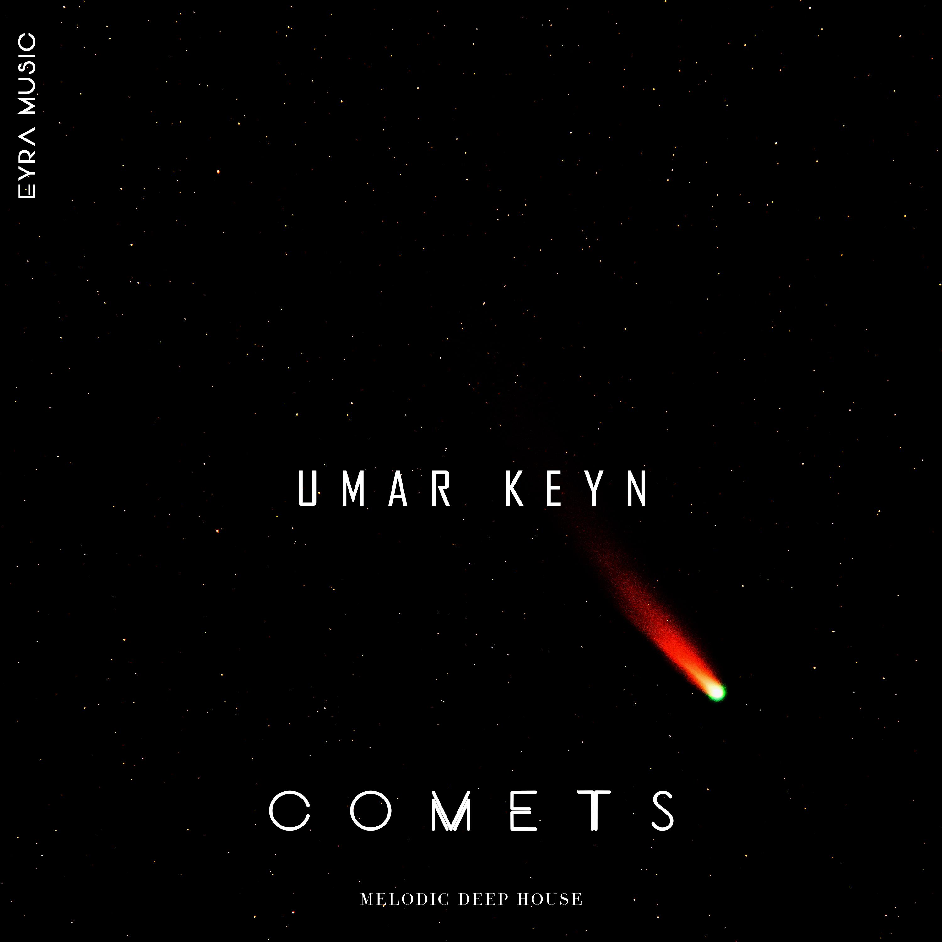 Постер альбома Comets