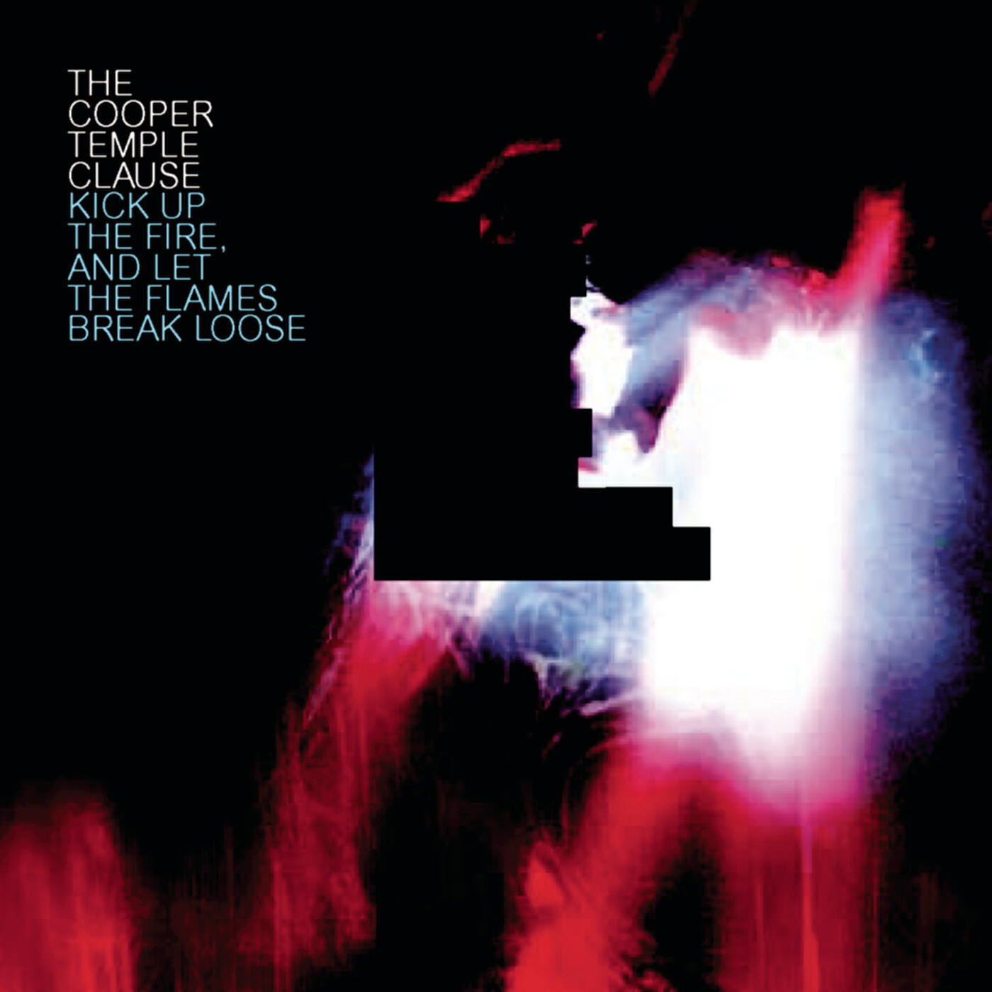 The Cooper Temple Clause - Promises, Promises