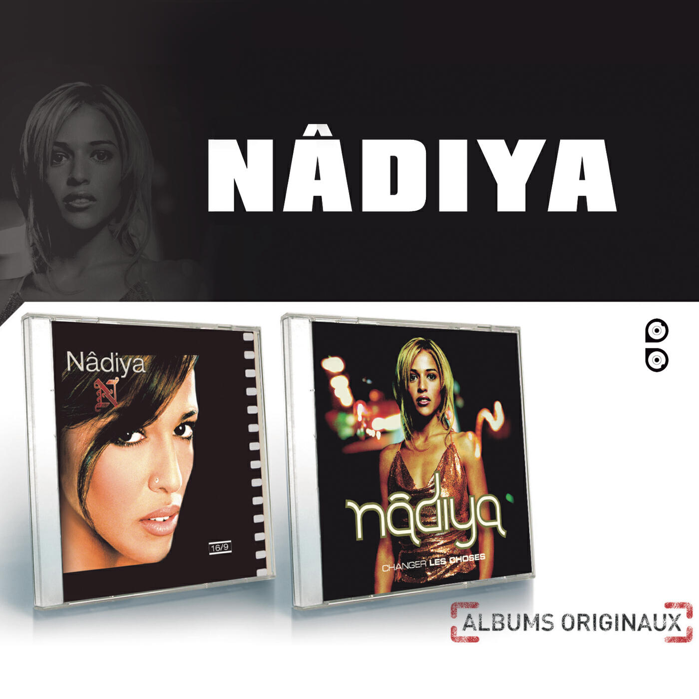 Nadiya - Le regard des miens