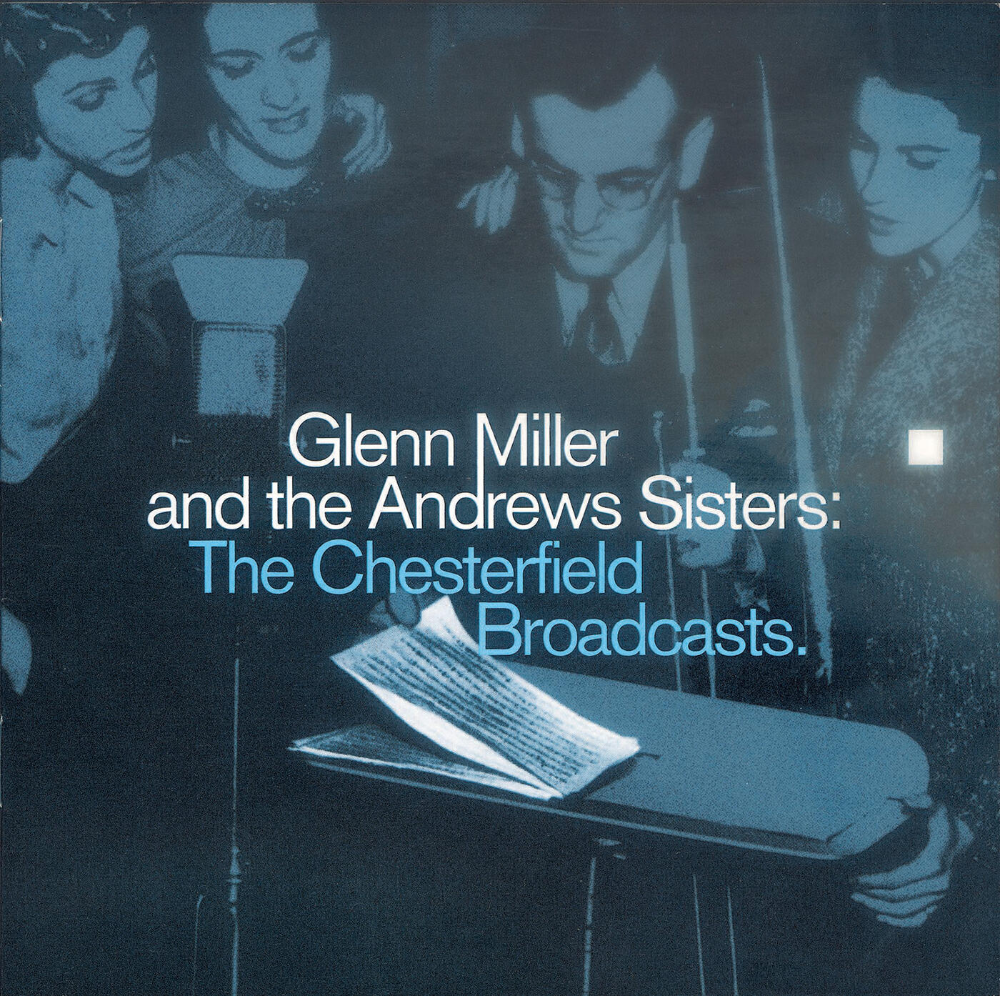 Ed Herlihy & Glenn Miller - Introduction/Theme (