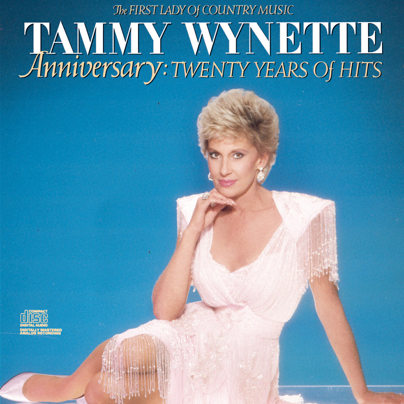 Tammy Wynette - Golden Ring (With George Jones) (Album Version)