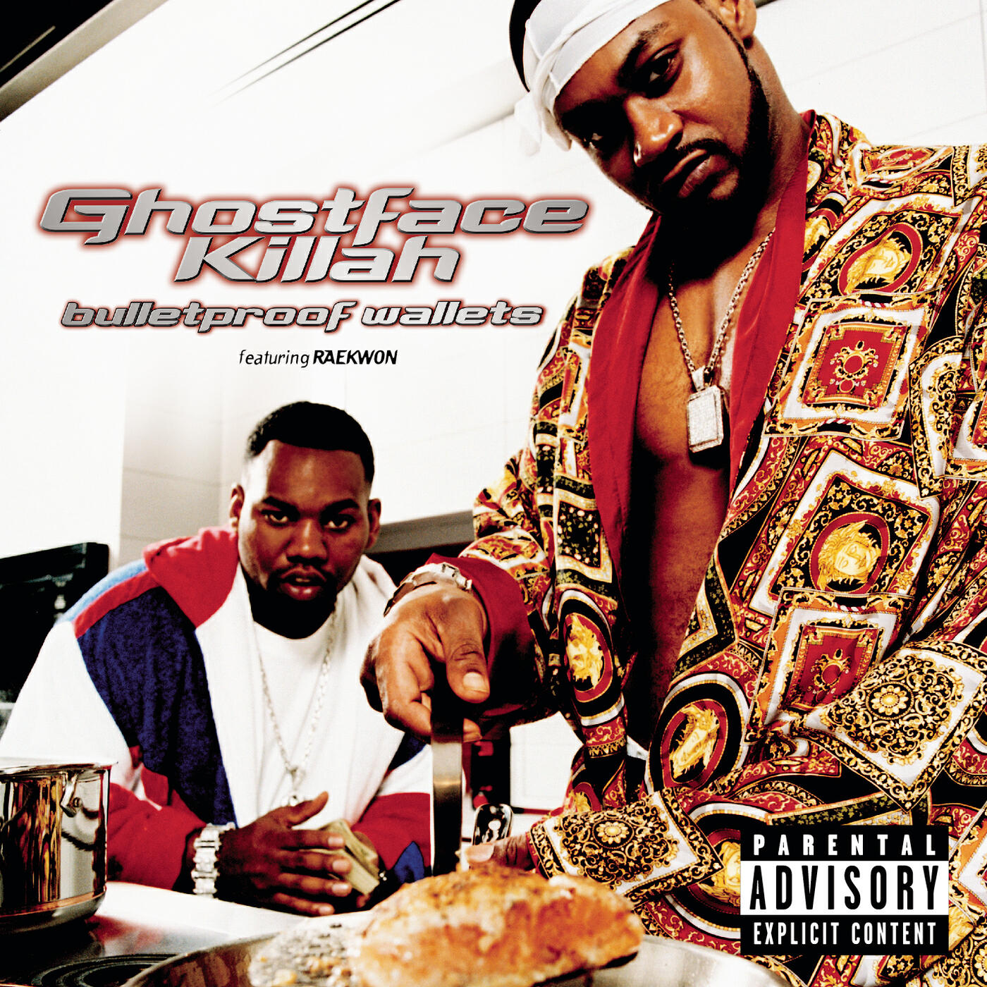 Ghostface Killah - Theodore