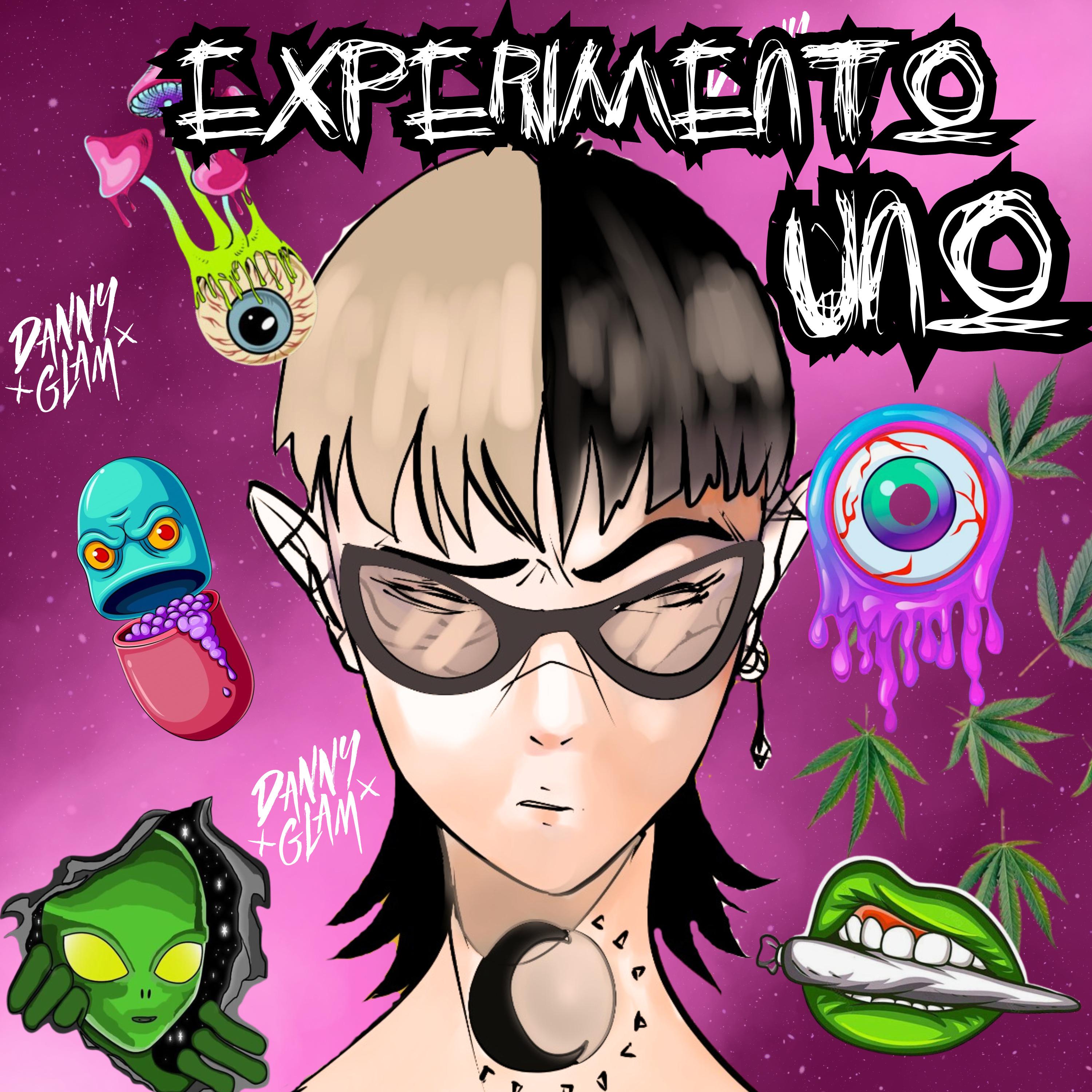 Постер альбома Experimento - Uno