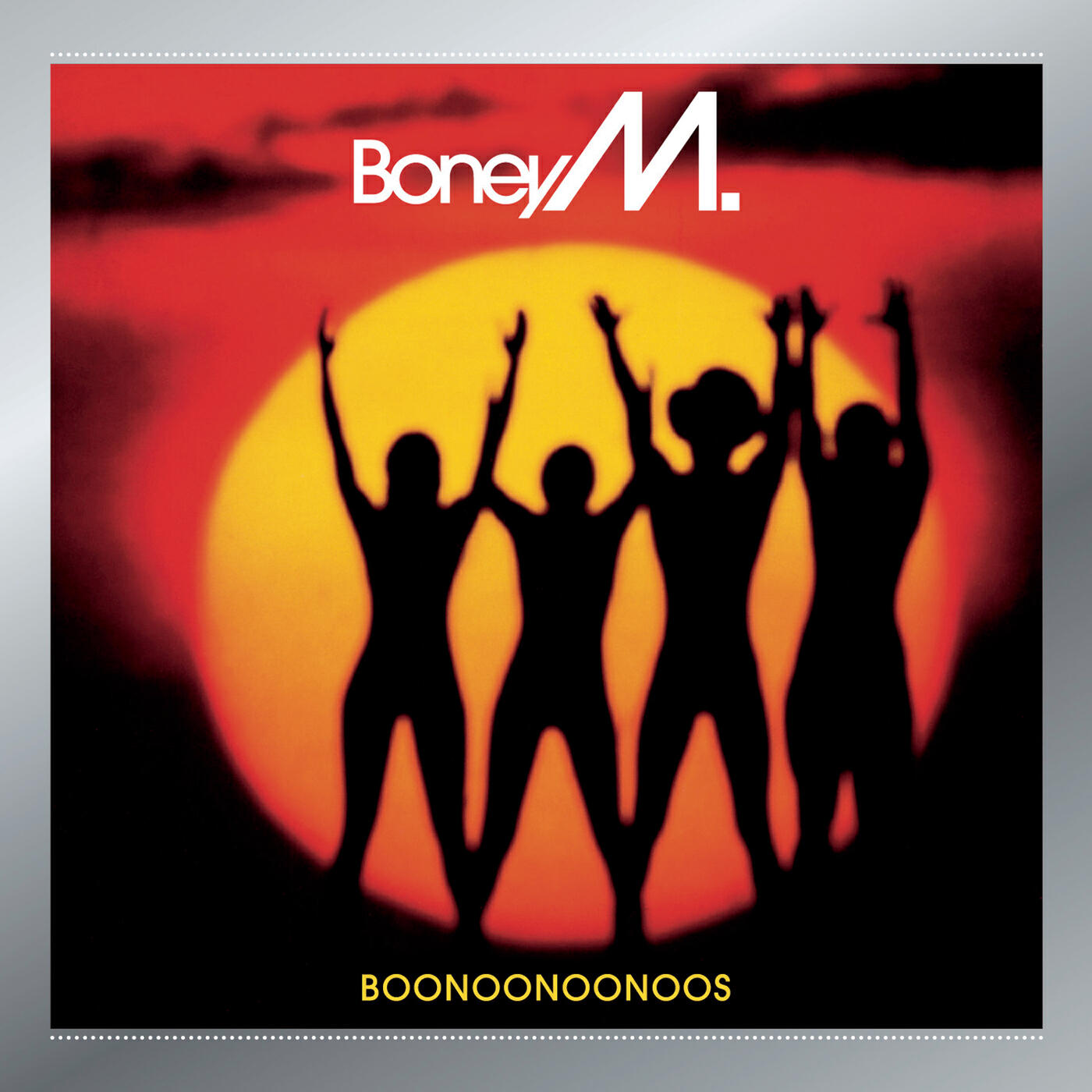 Boney M. - Felicidad (Margherita) (7