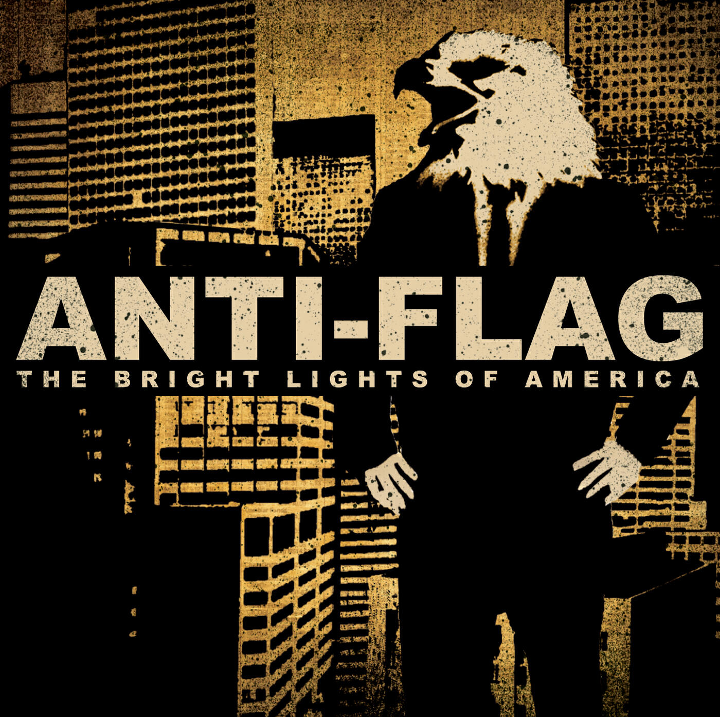 Anti-Flag - We Are The Lost