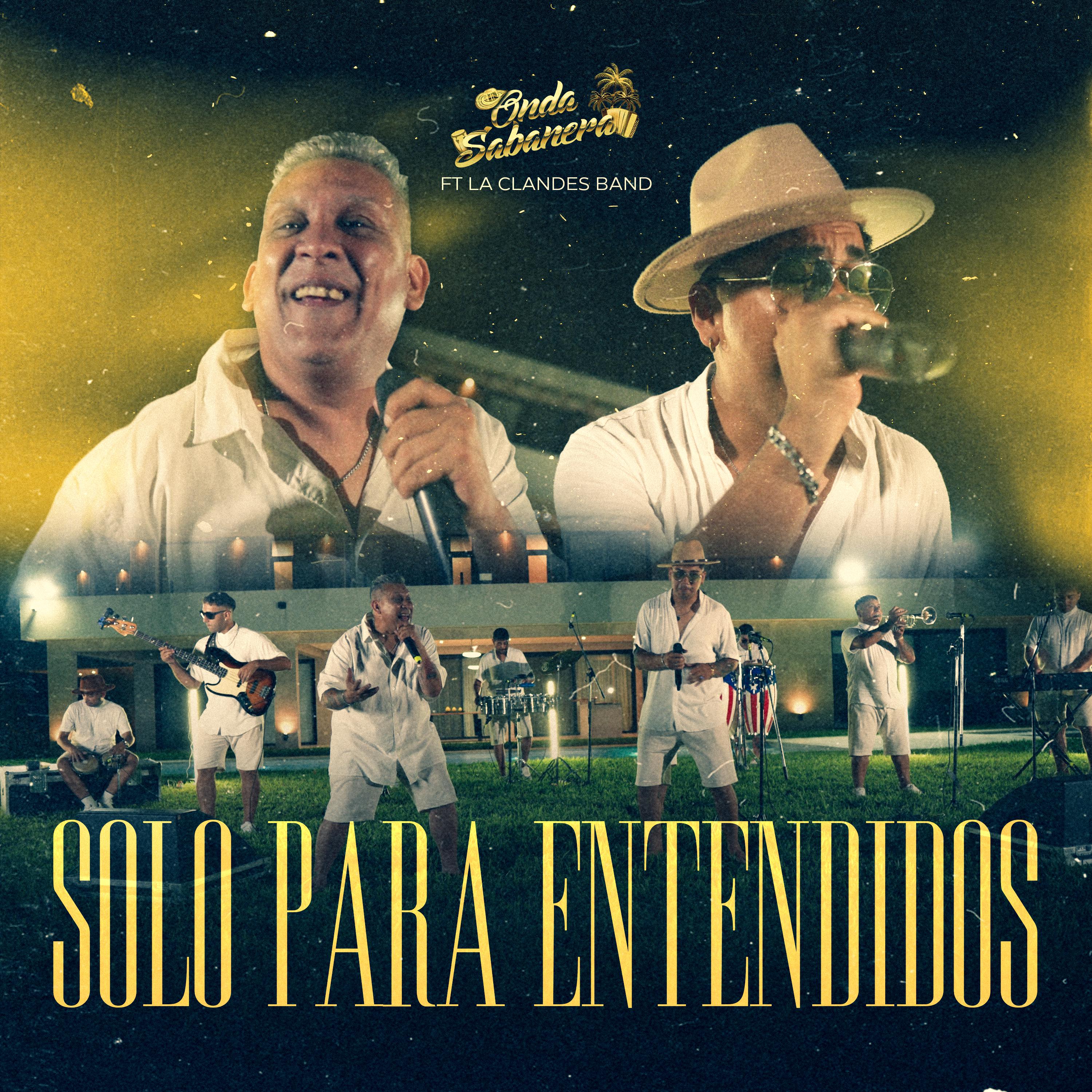 Постер альбома Solo Para Entendidos
