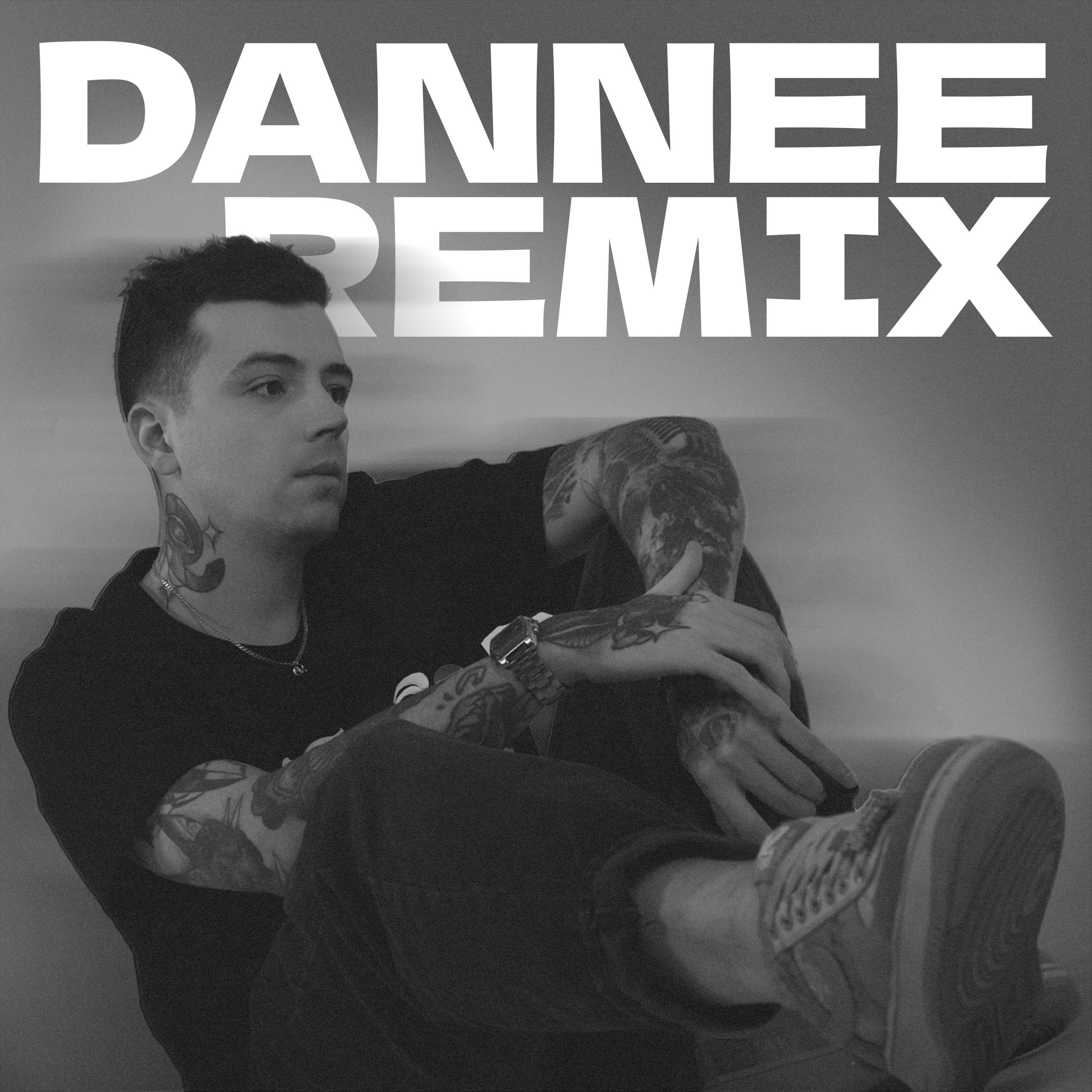 Постер альбома Сон DANNEE Remix