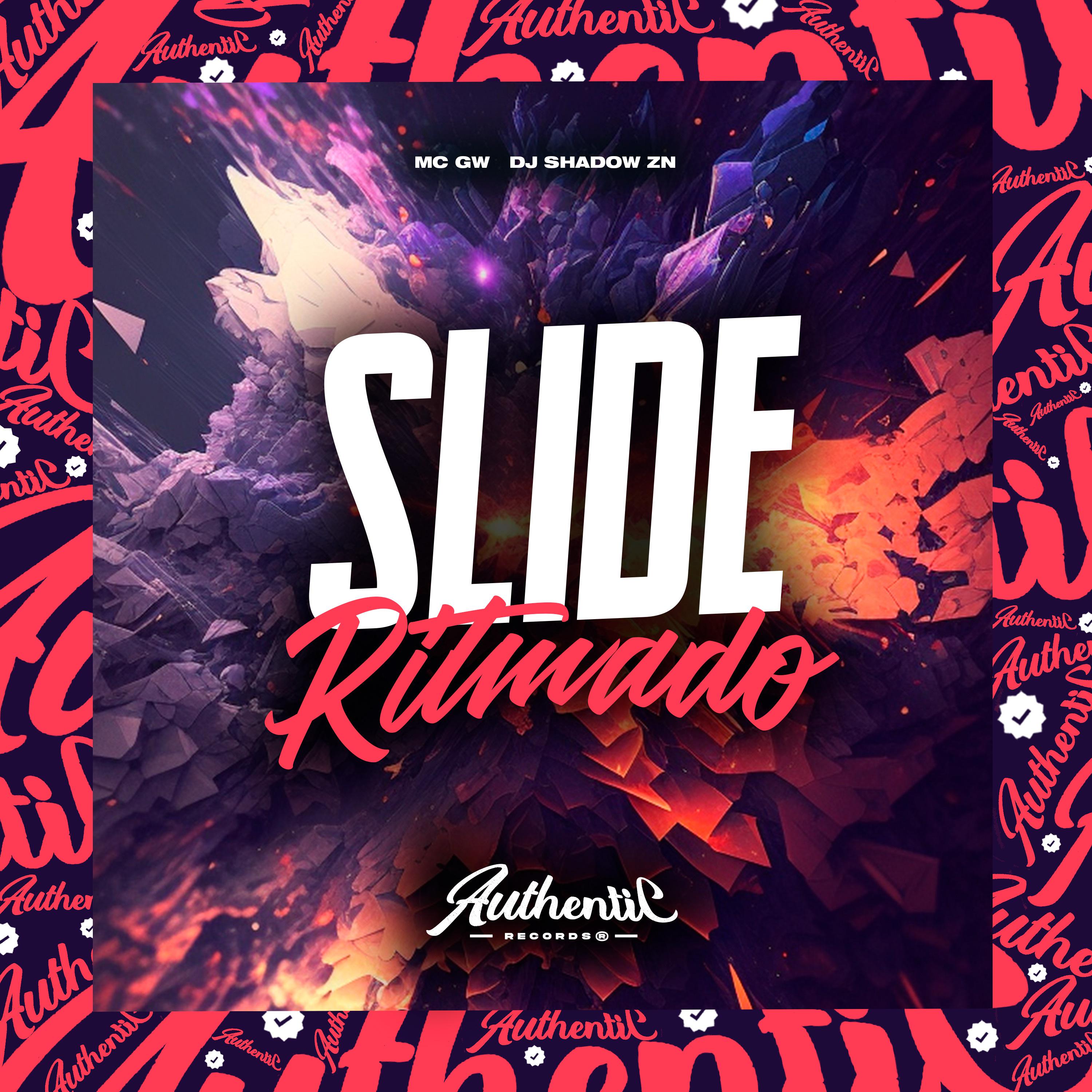 Постер альбома Slide Ritmado