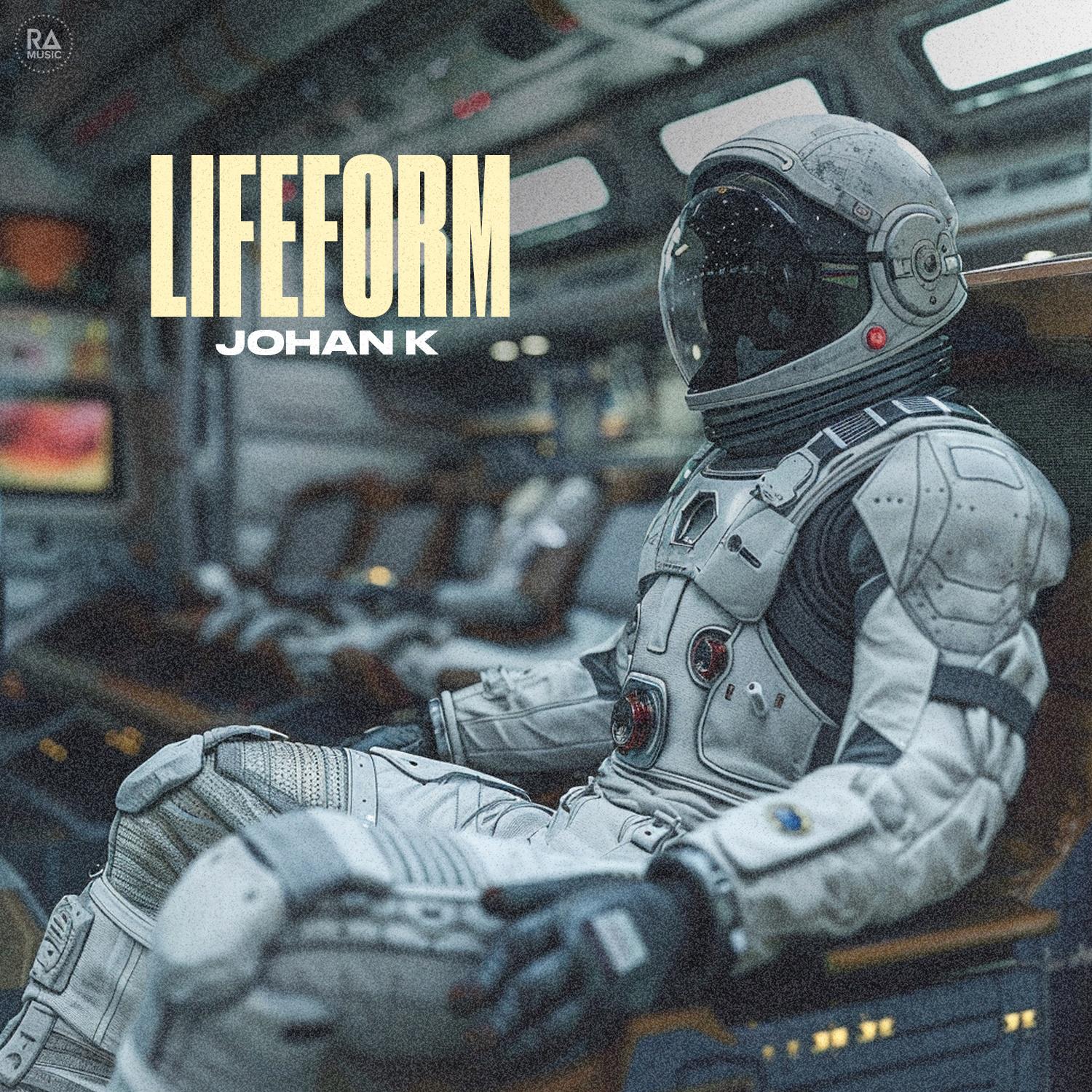 Постер альбома Lifeform