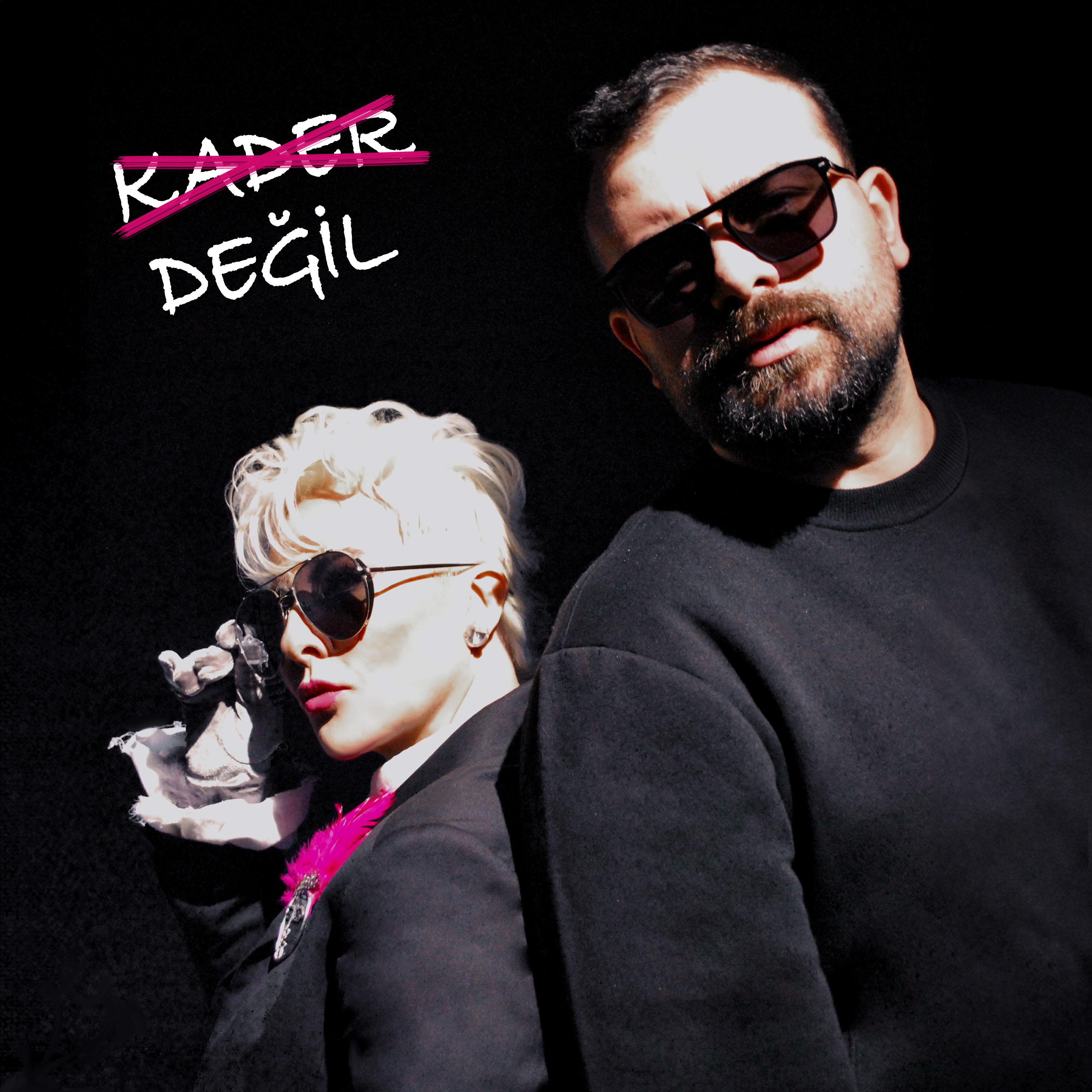 Постер альбома Kader Değil