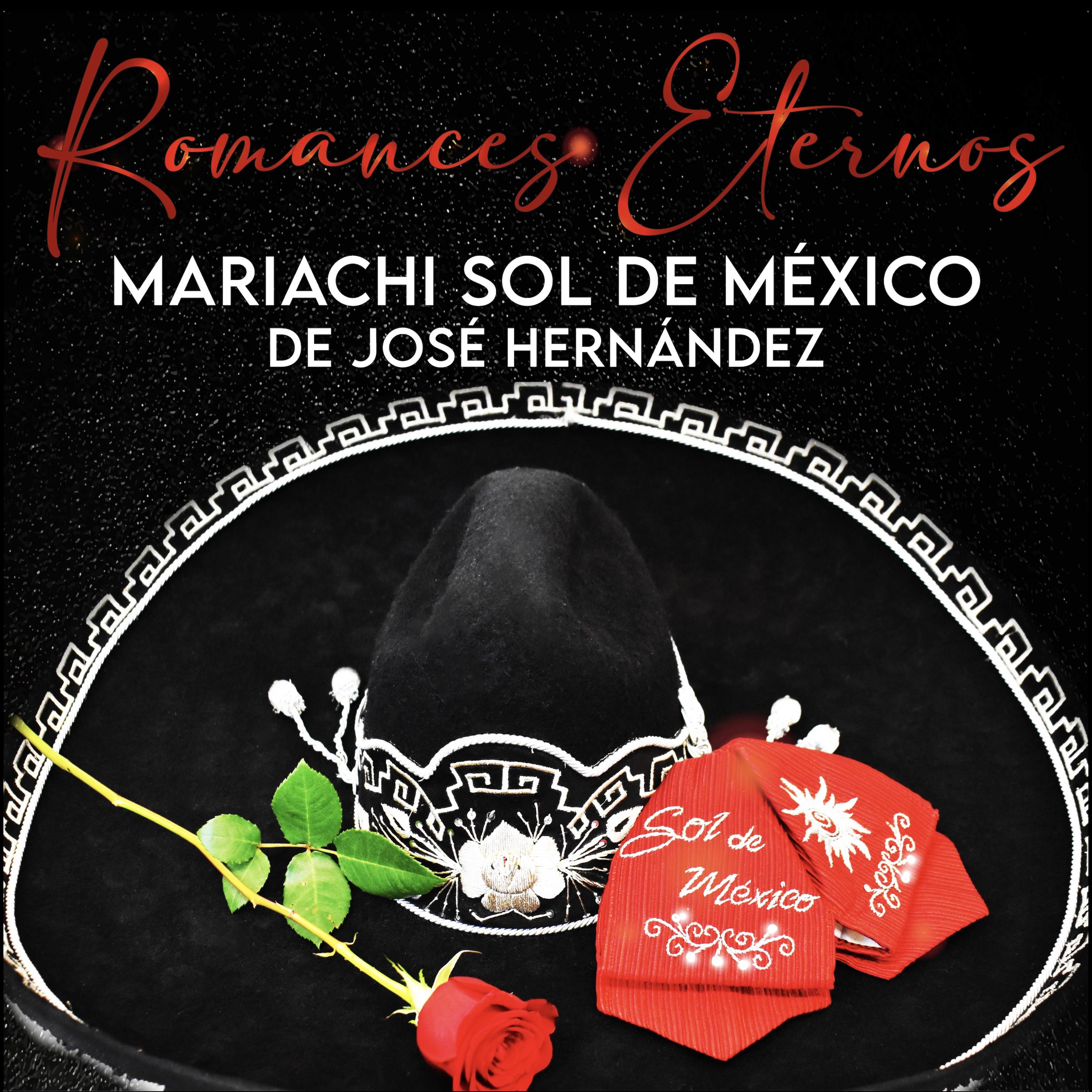 Постер альбома Romances Eternos
