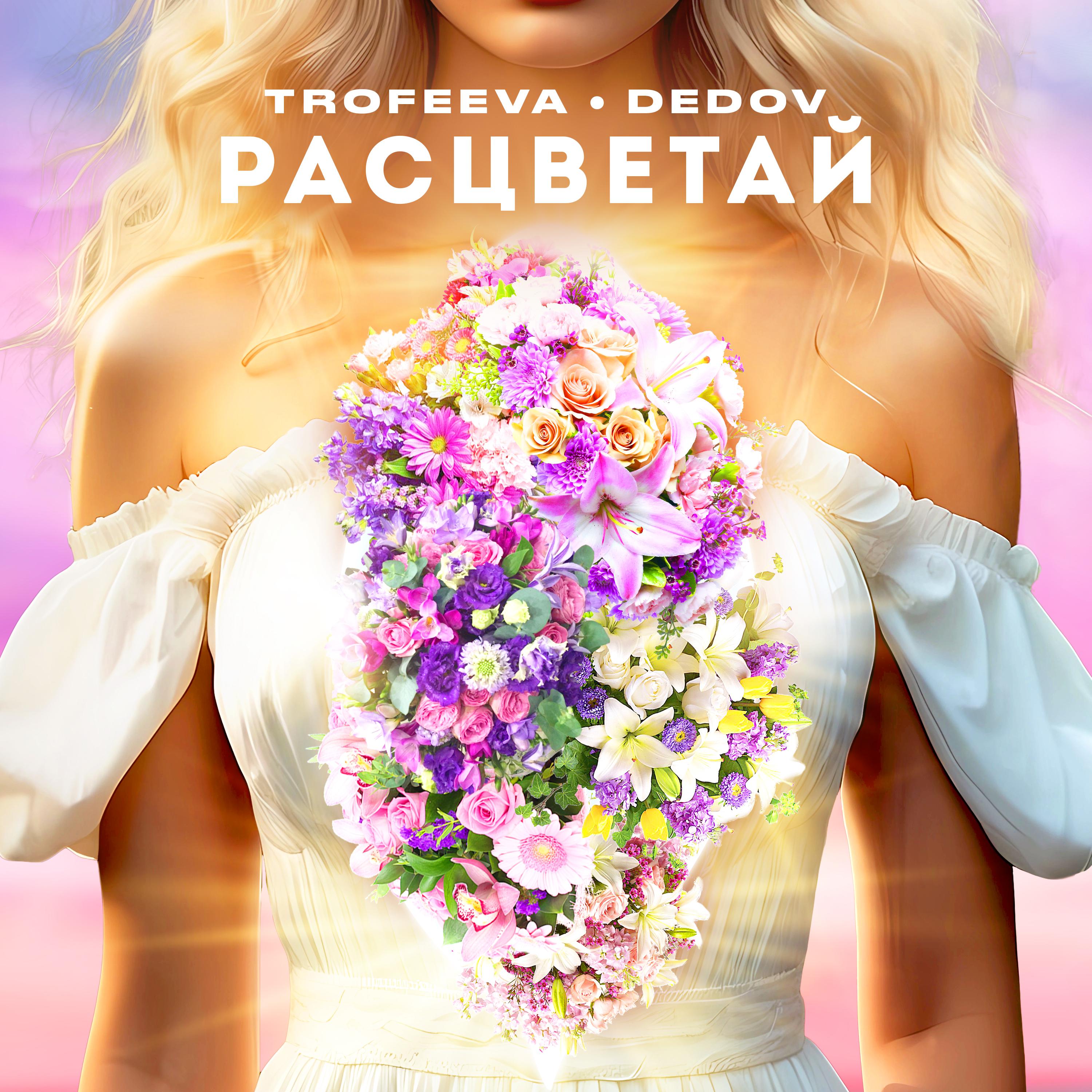 Постер альбома Расцветай
